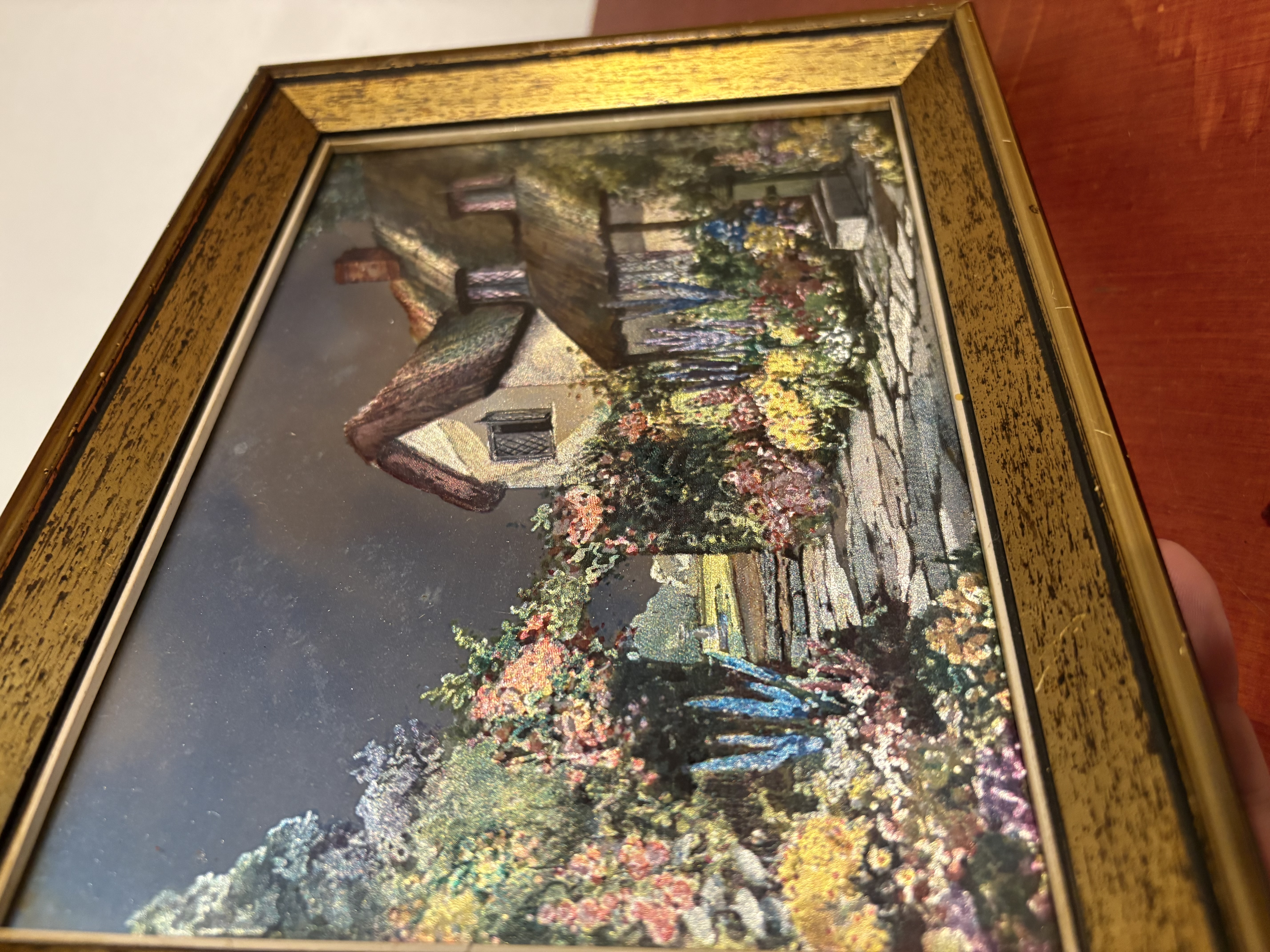 Gemengde prent FJW 8729 – foto 4 – kavel bij GSD Auctions, Zoeterwoude