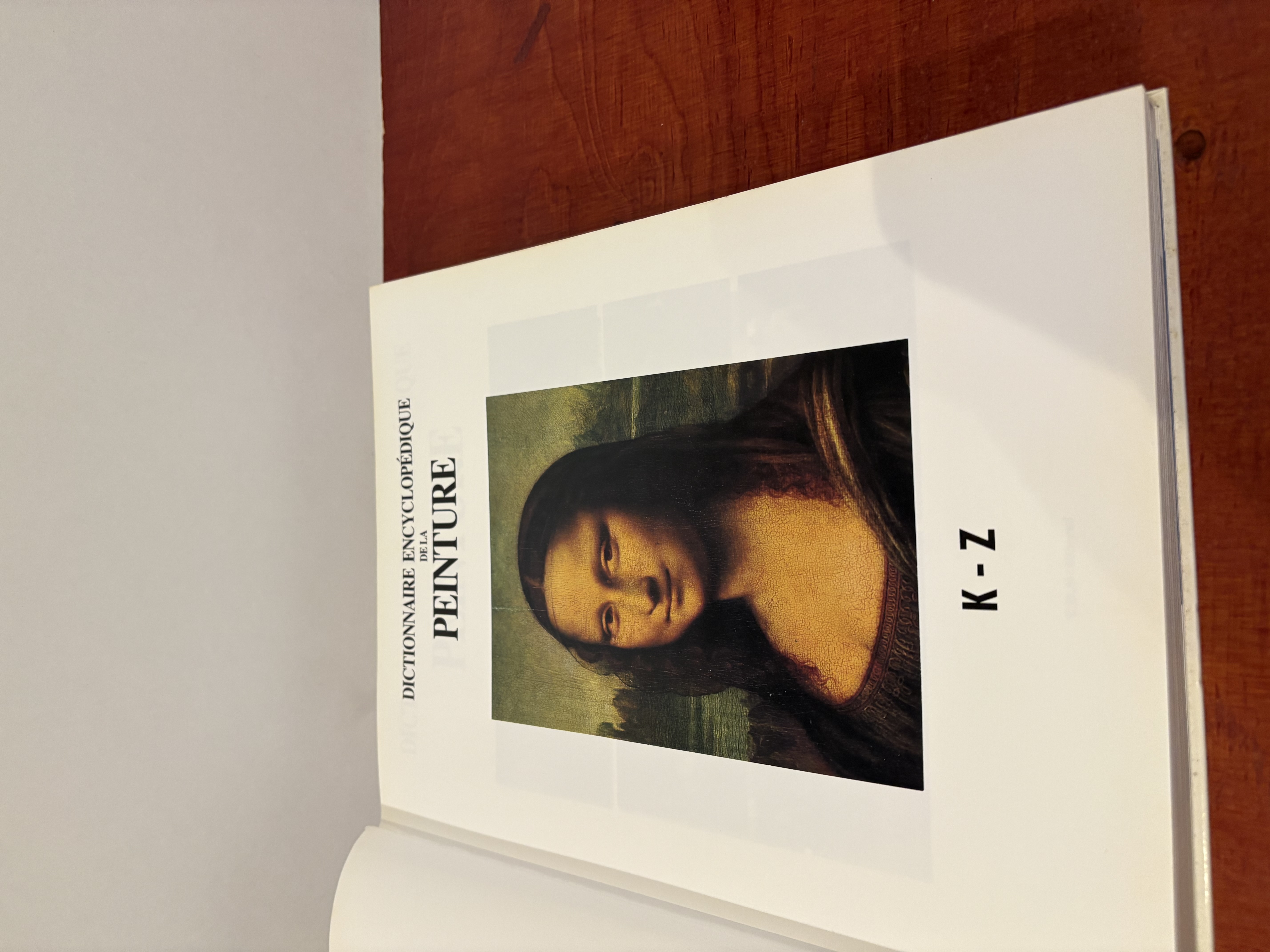 Kunst boek (B) – foto 2 – kavel bij GSD Auctions, Zoeterwoude