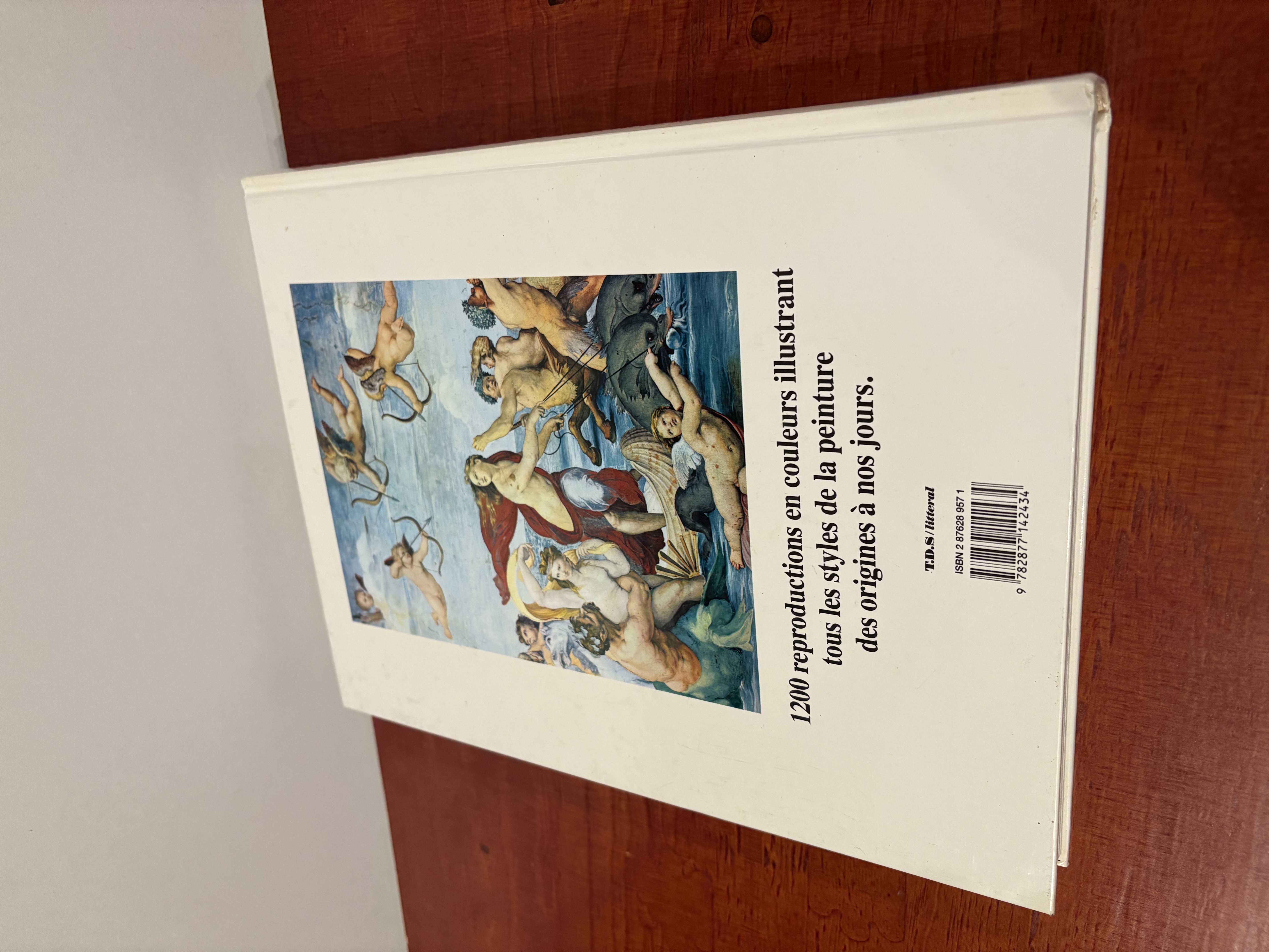 Kunst boek (B) – foto 9 – kavel bij GSD Auctions, Zoeterwoude