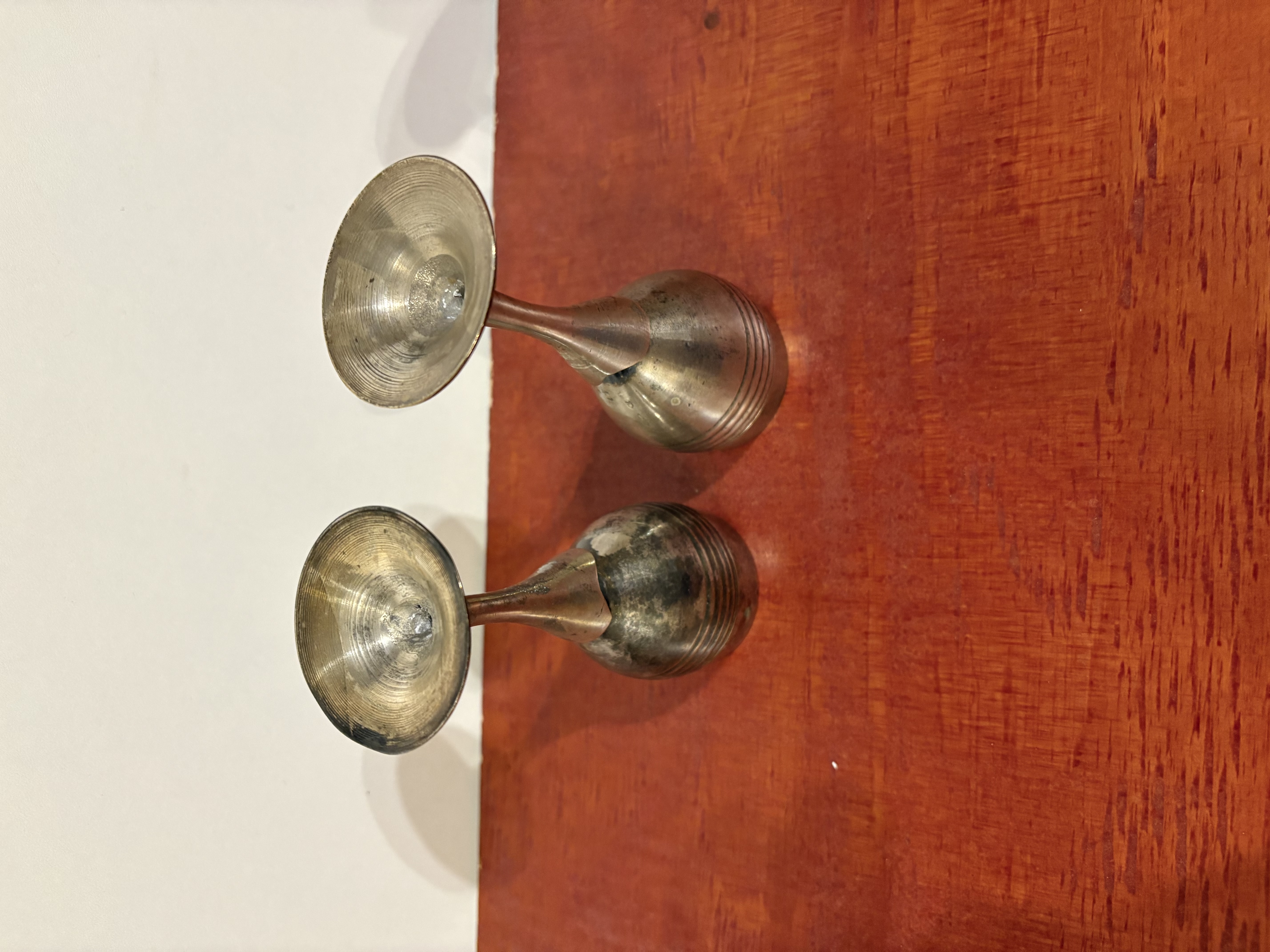 2 kelken – foto 7 – kavel bij GSD Auctions, Zoeterwoude
