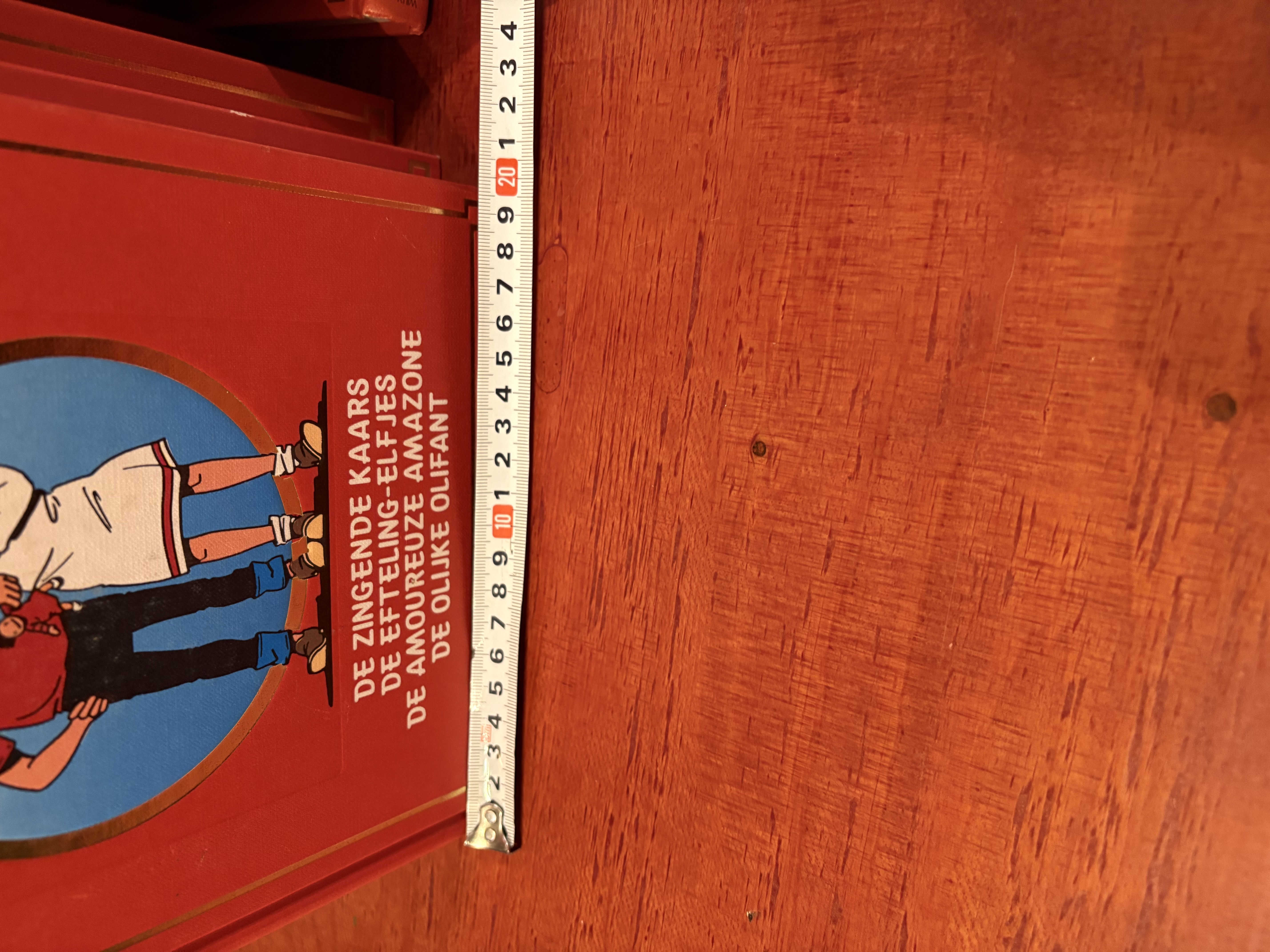 Verzameling boeken van Suske en Wiske 15 stukken – foto 7 – kavel bij GSD Auctions, Zoeterwoude