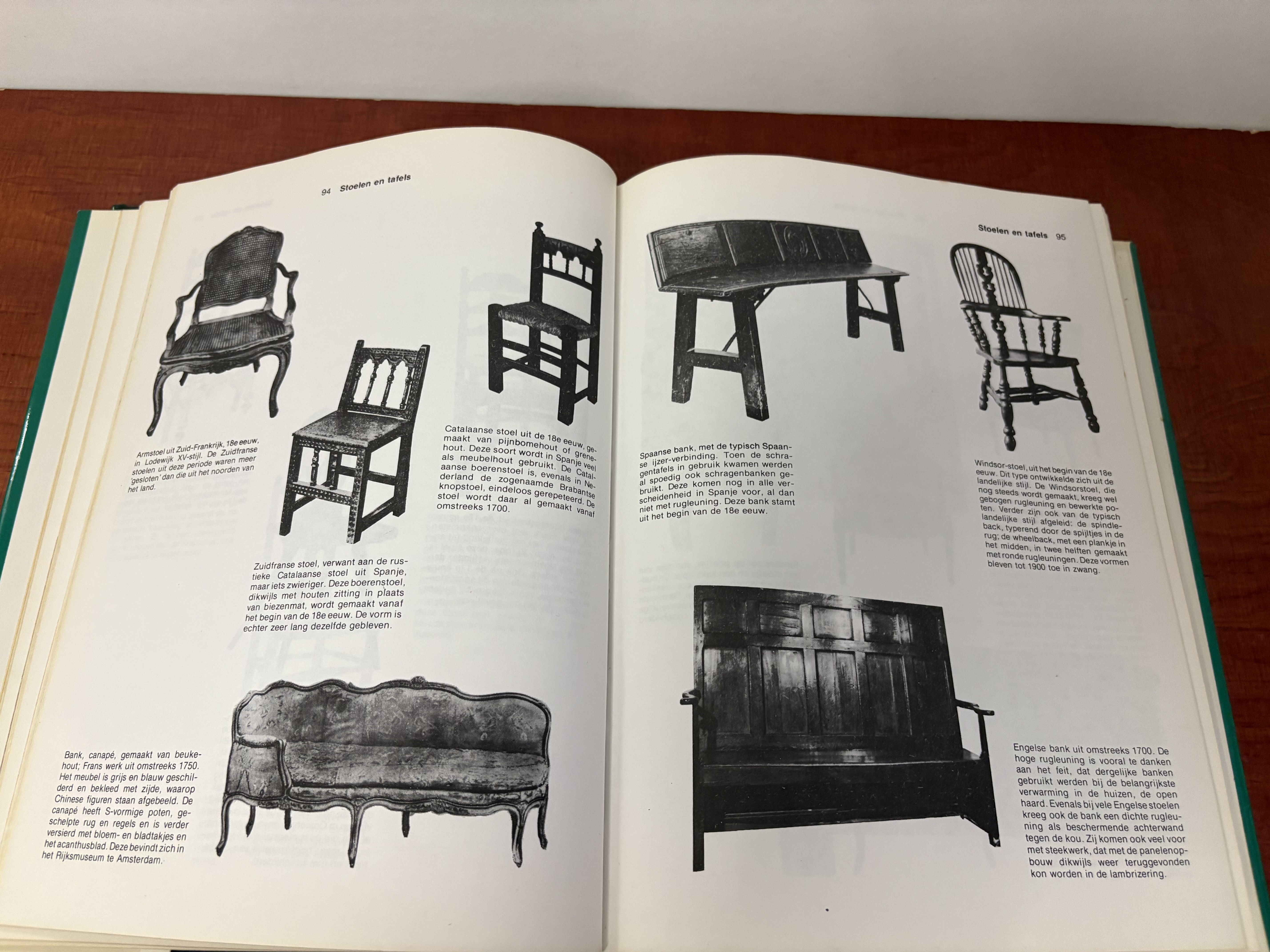 Kunst en antiek boek (#11) – foto 3 – kavel bij GSD Auctions, Zoeterwoude