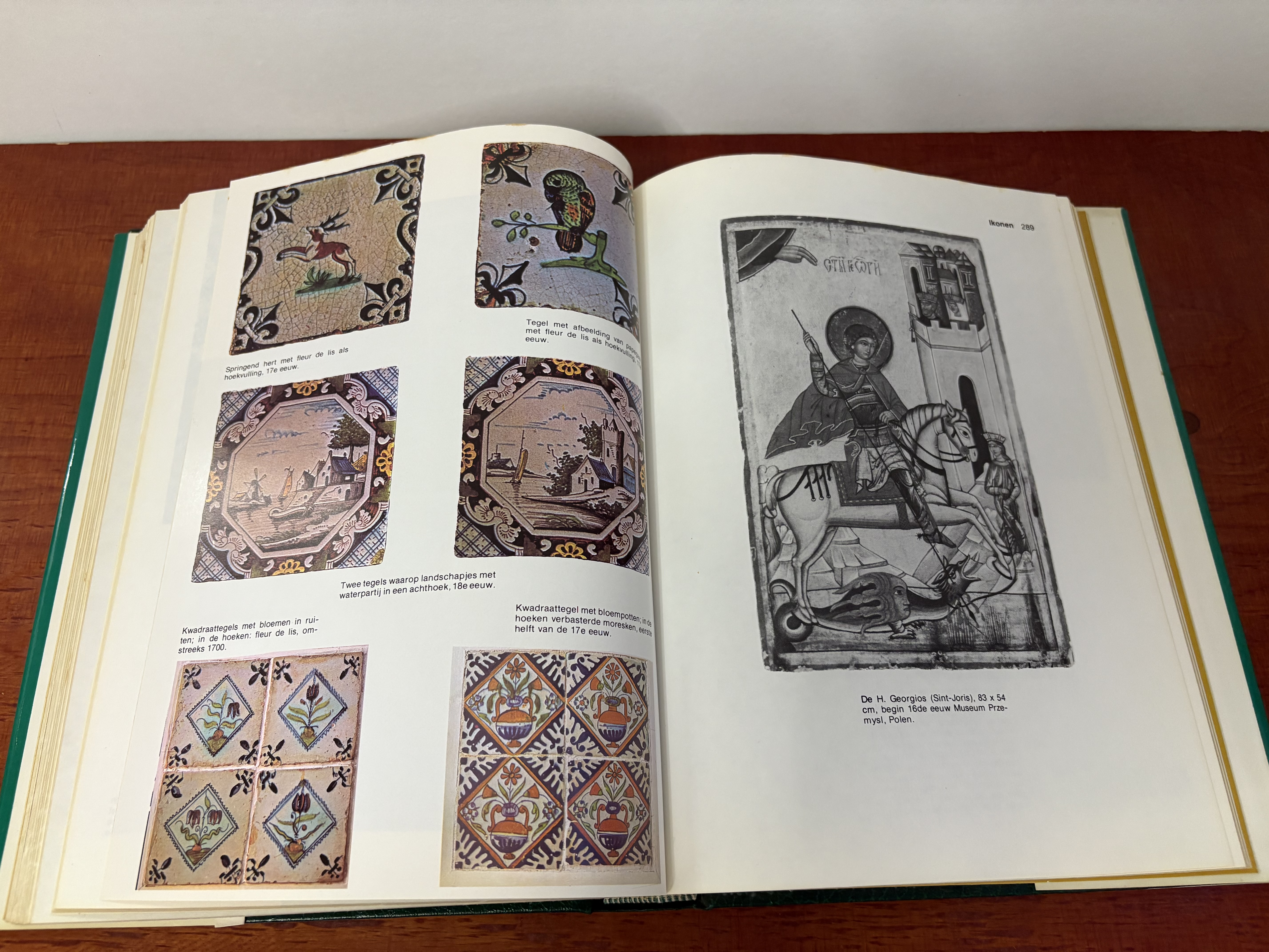Kunst en antiek boek (#11) – foto 6 – kavel bij GSD Auctions, Zoeterwoude