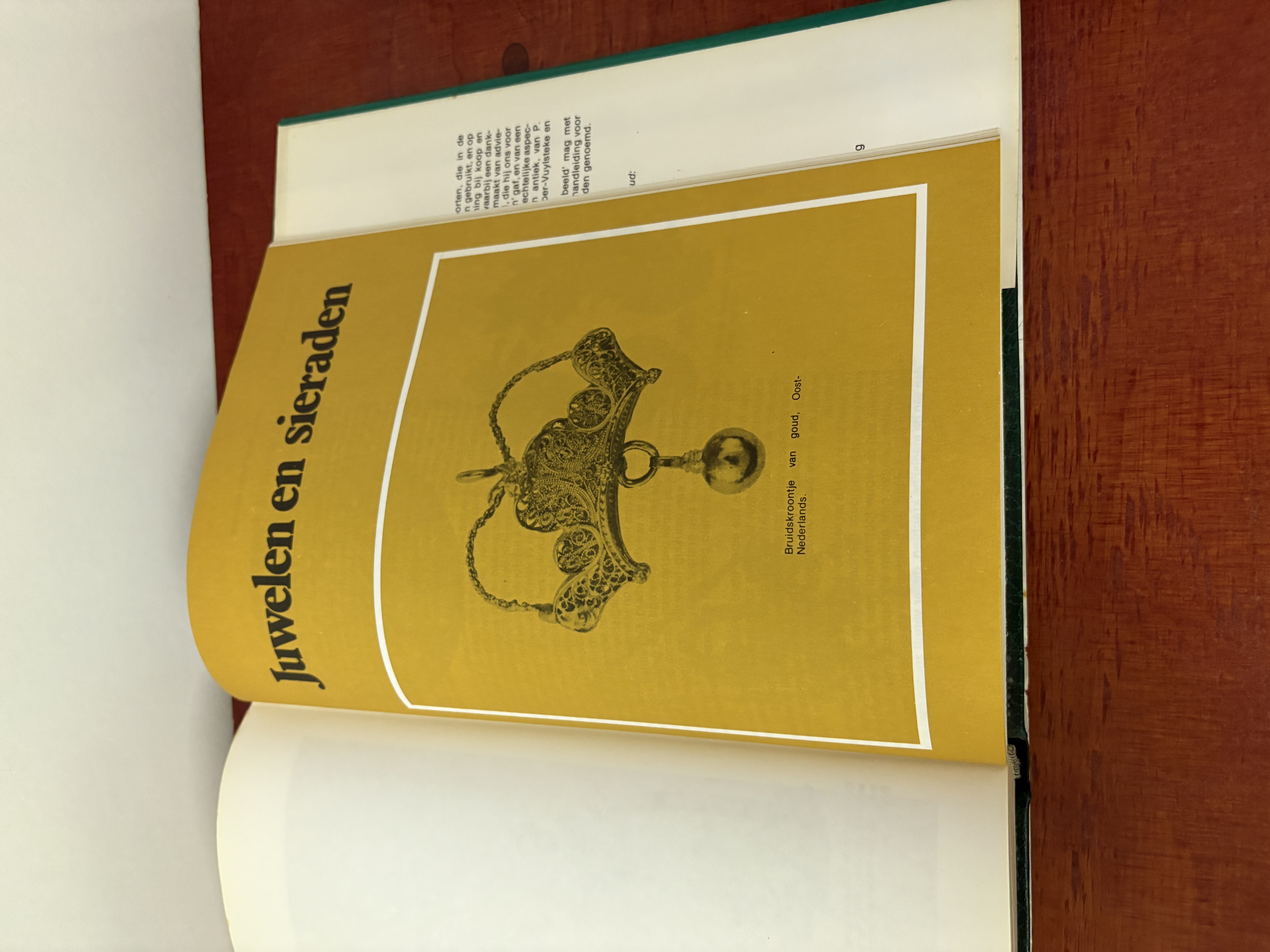 Kunst en antiek boek (#11) – foto 7 – kavel bij GSD Auctions, Zoeterwoude