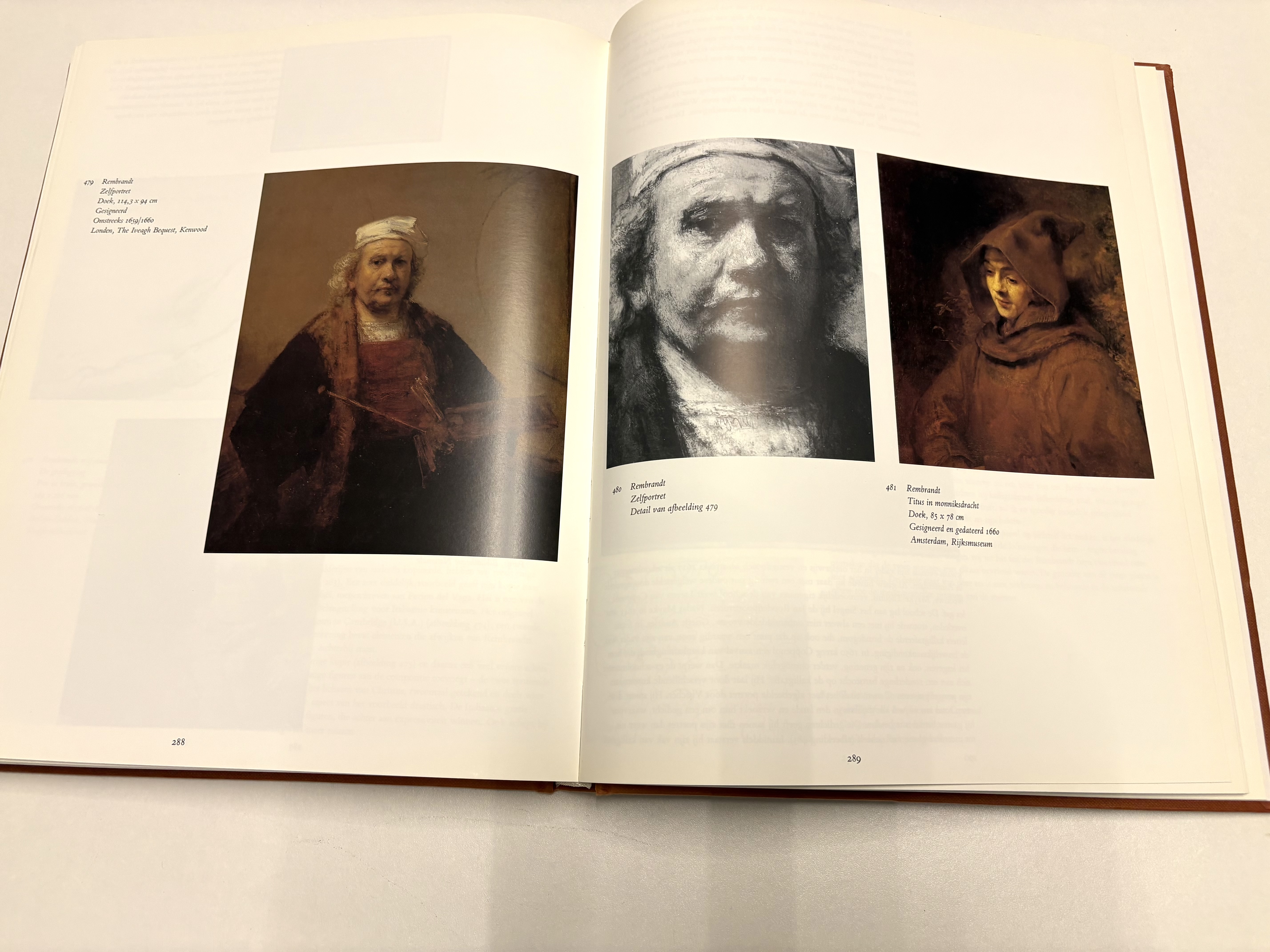 Rembrandt zijn tijd, werk, leven – foto 10 – kavel bij GSD Auctions, Zoeterwoude