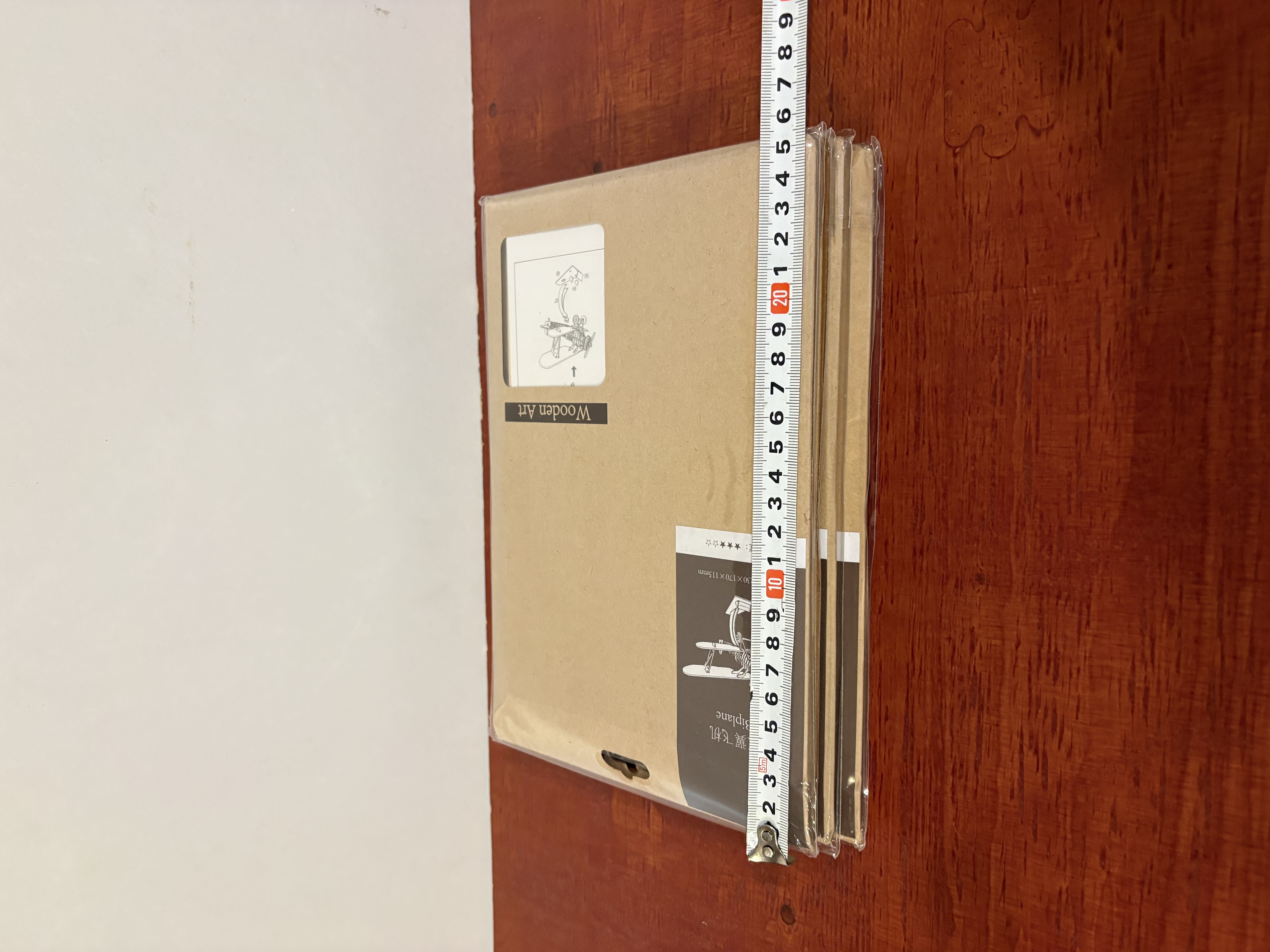 Houten 3D puzzels 5 stuks nieuwe – foto 6 – kavel bij GSD Auctions, Zoeterwoude