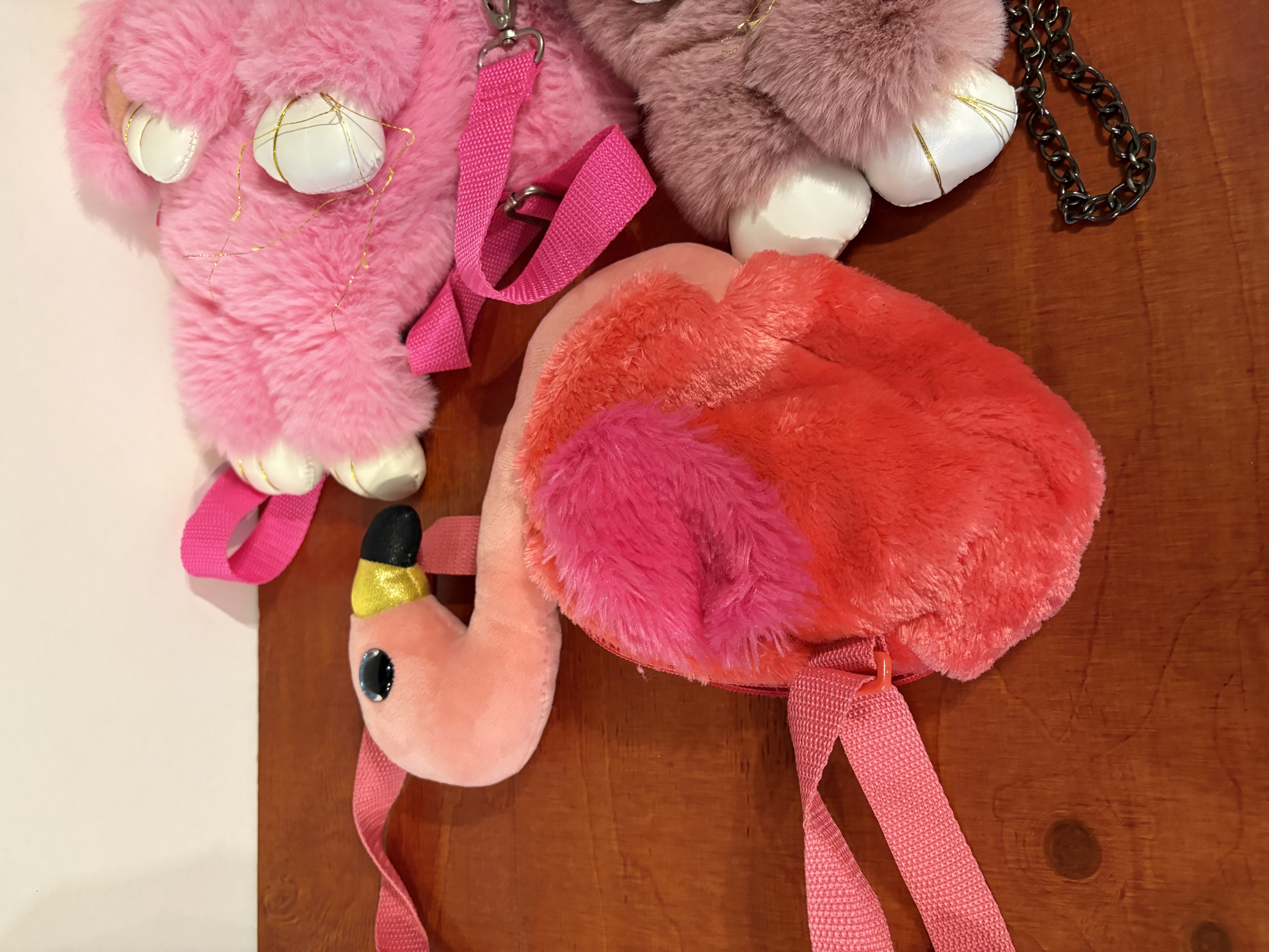 3 kinder zachte tassen – foto 2 – kavel bij GSD Auctions, Zoeterwoude