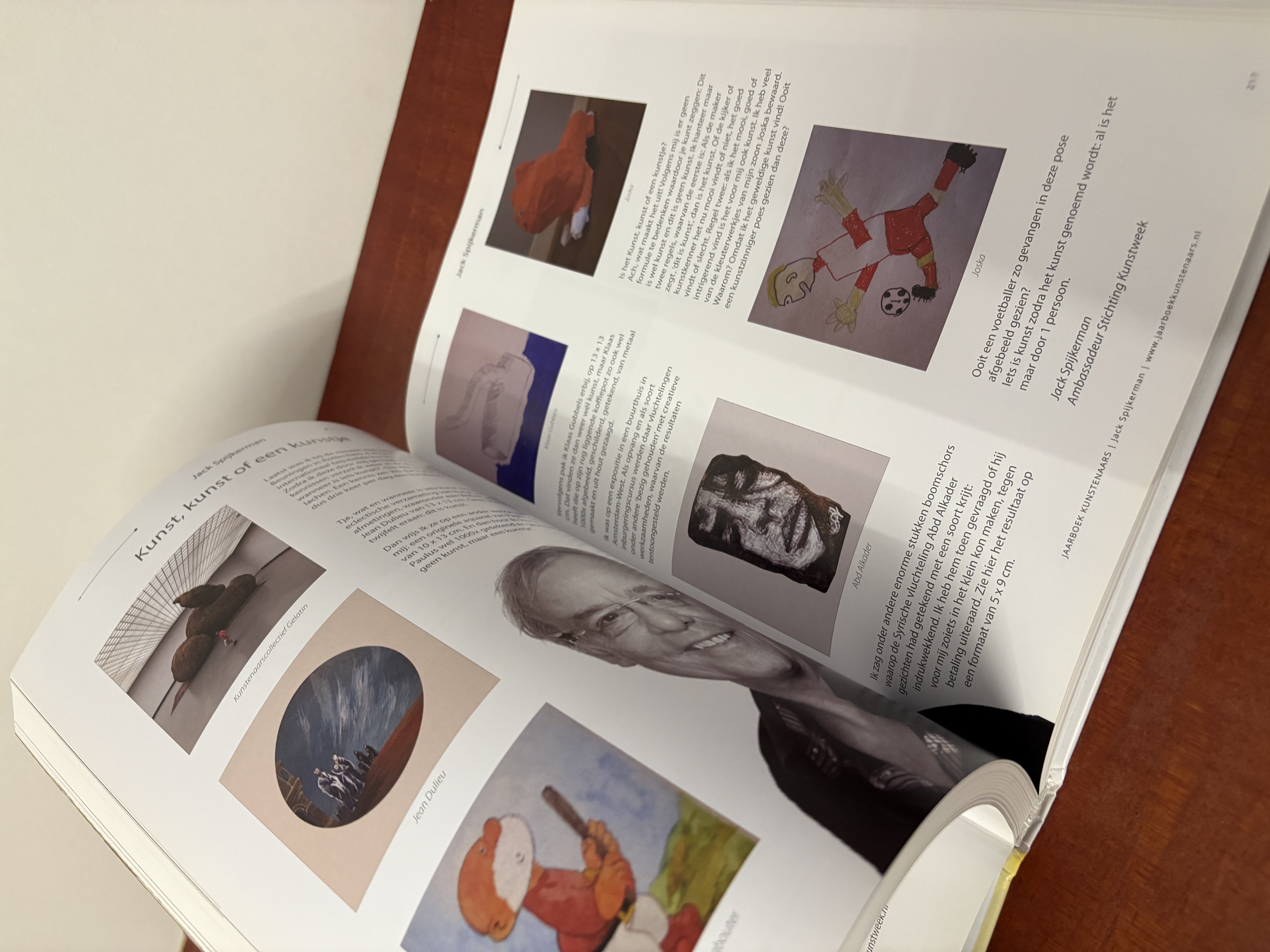 Kunst en antiek boek (#2) – foto 3 – kavel bij GSD Auctions, Zoeterwoude