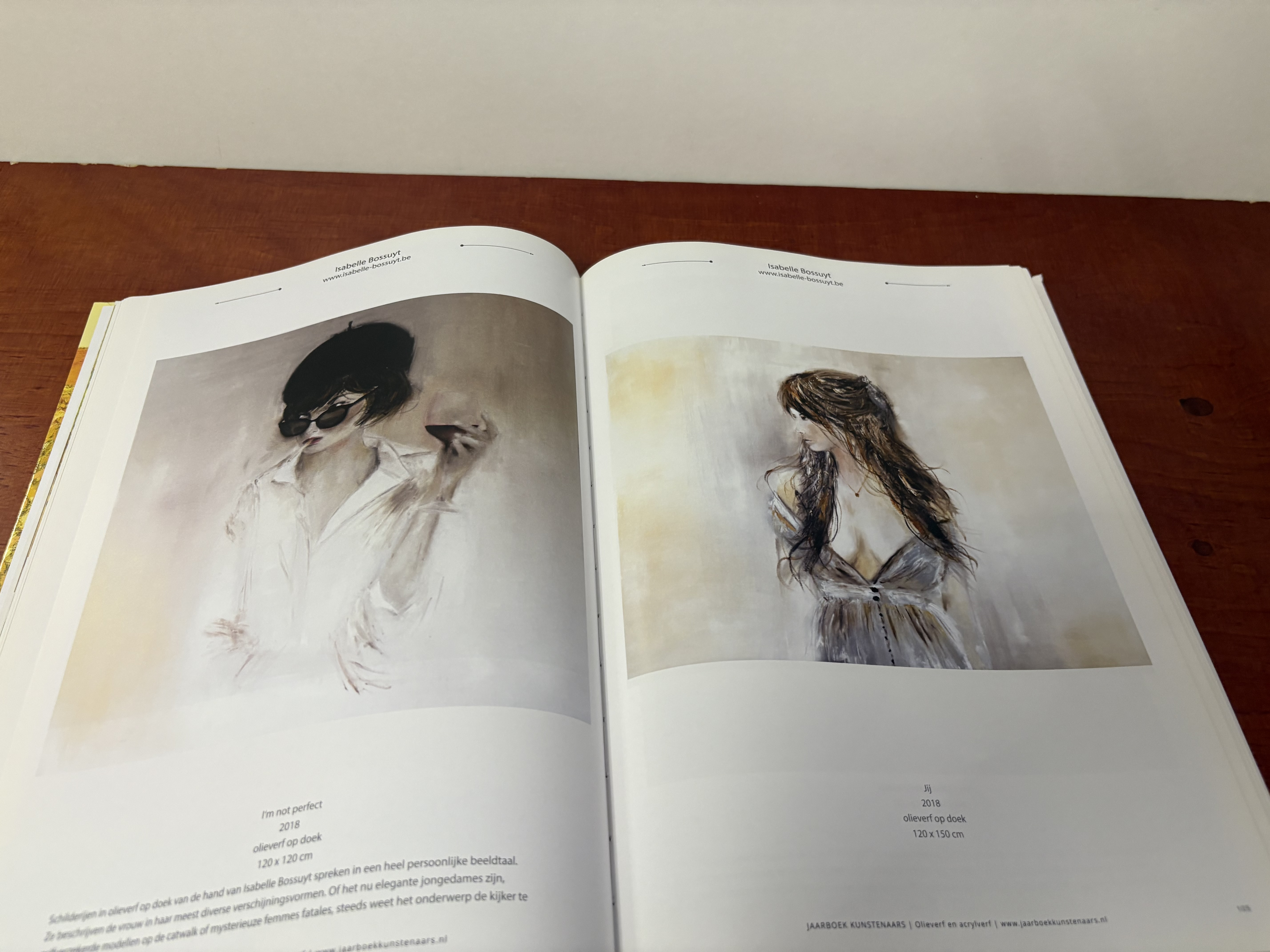 Kunst en antiek boek (#2) – foto 5 – kavel bij GSD Auctions, Zoeterwoude