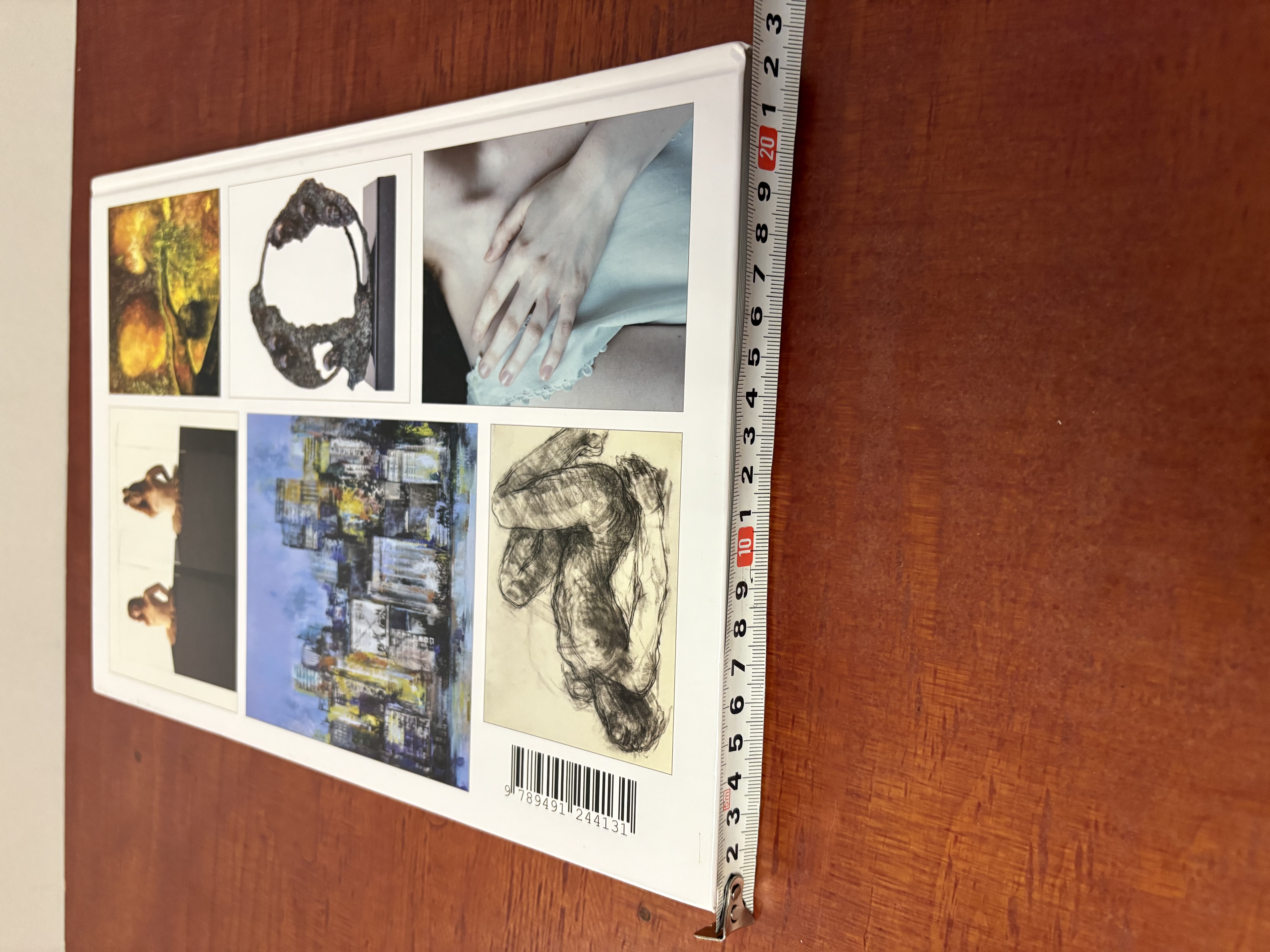 Kunst en antiek boek (#2) – foto 8 – kavel bij GSD Auctions, Zoeterwoude
