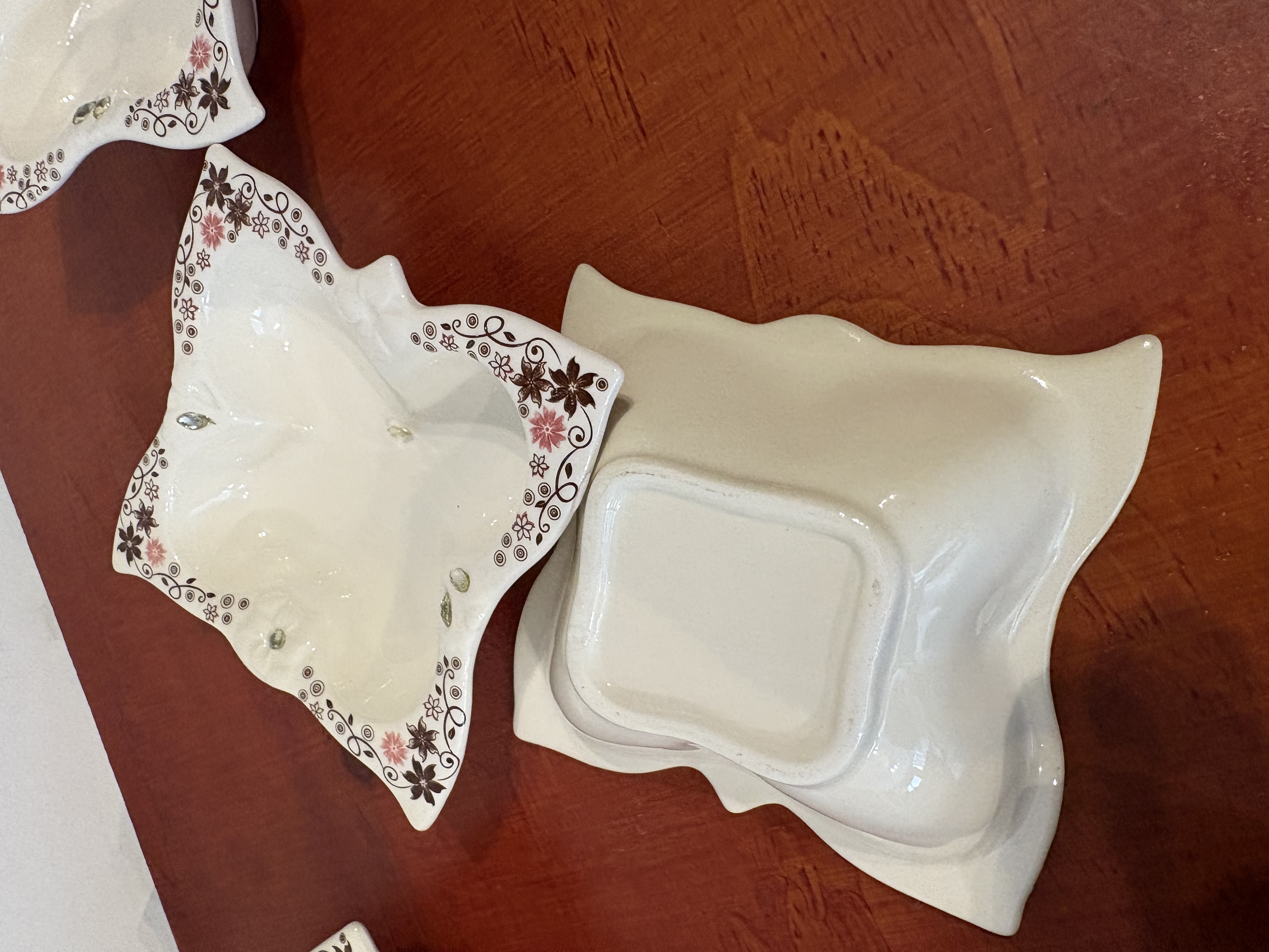 kleine schaaltjes – foto 7 – kavel bij GSD Auctions, Zoeterwoude