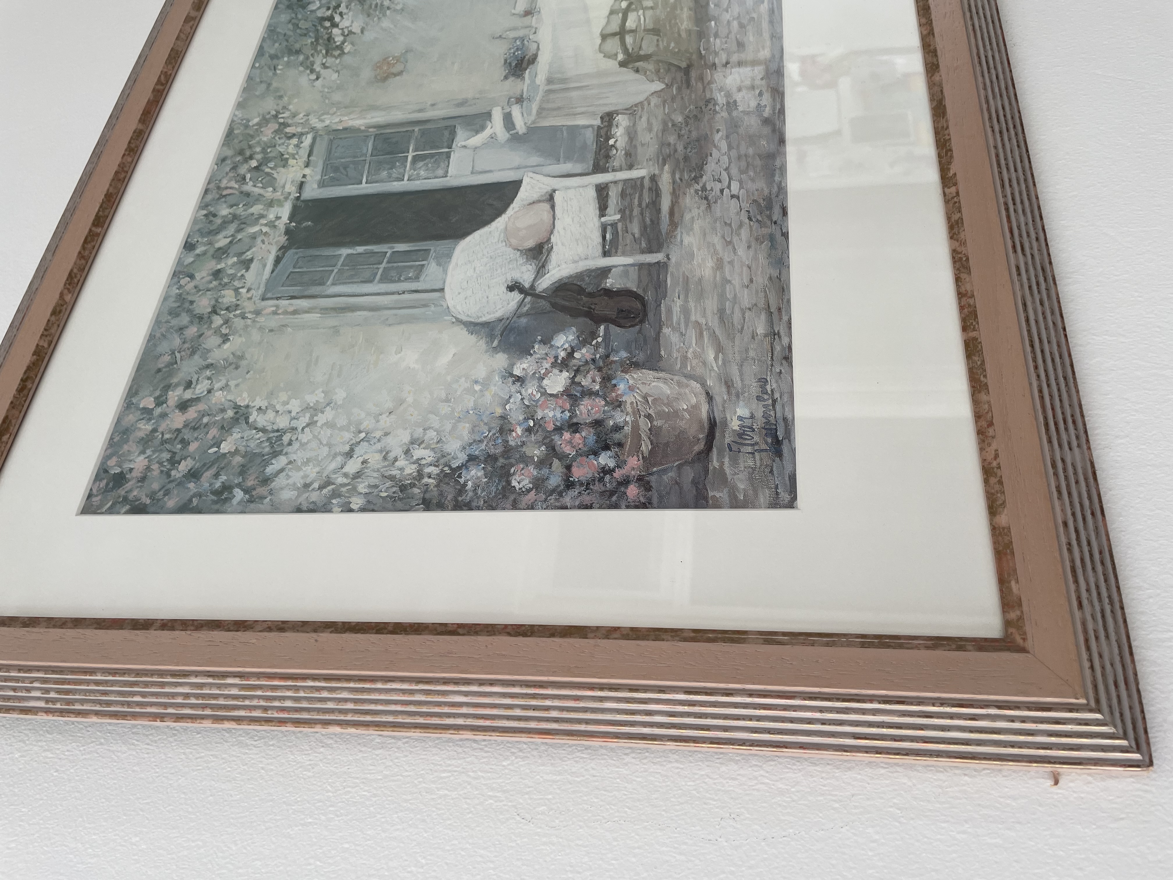 Ar print Floor Koomen – foto 2 – kavel bij GSD Auctions, Zoeterwoude