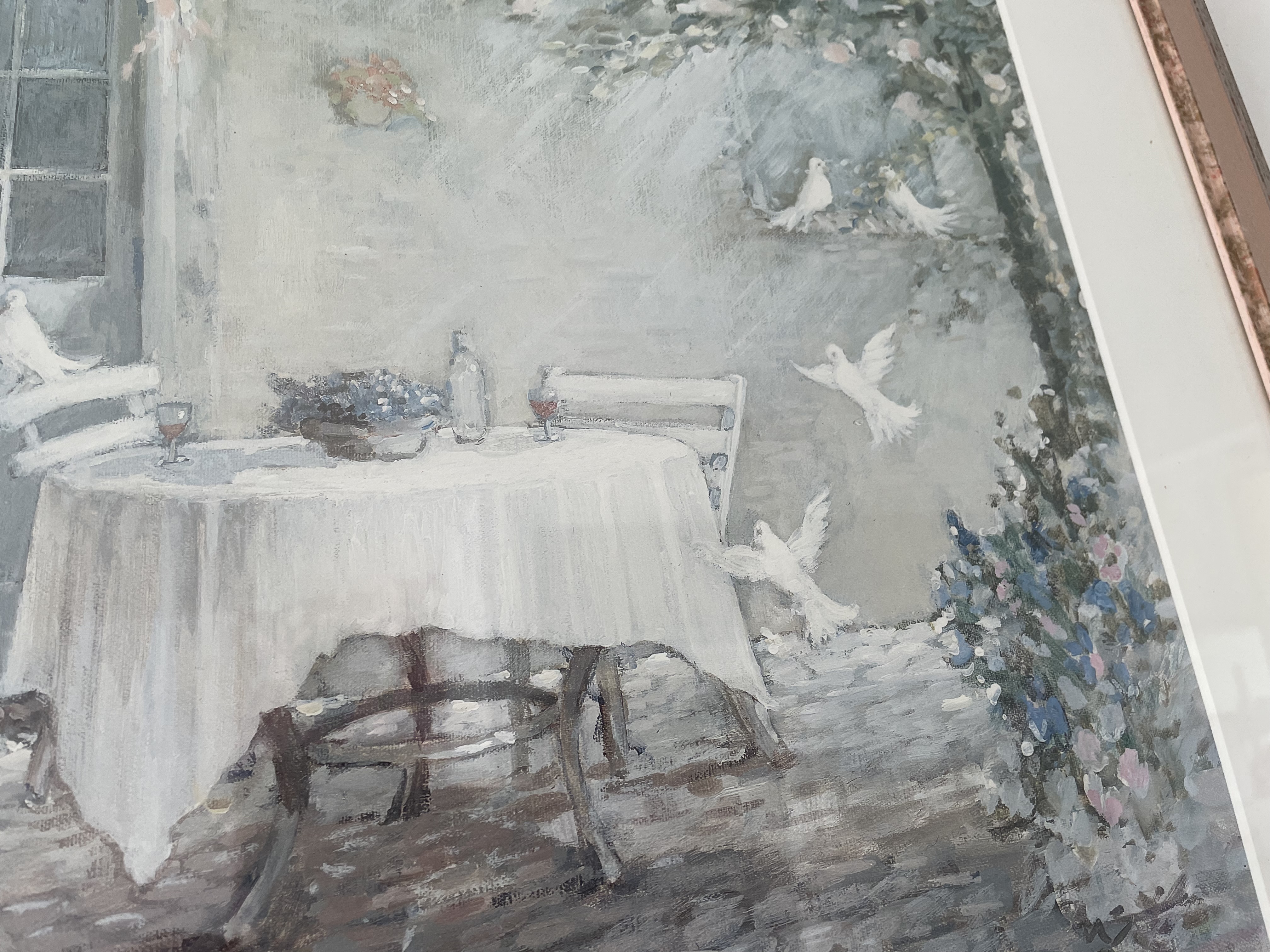 Ar print Floor Koomen – foto 4 – kavel bij GSD Auctions, Zoeterwoude