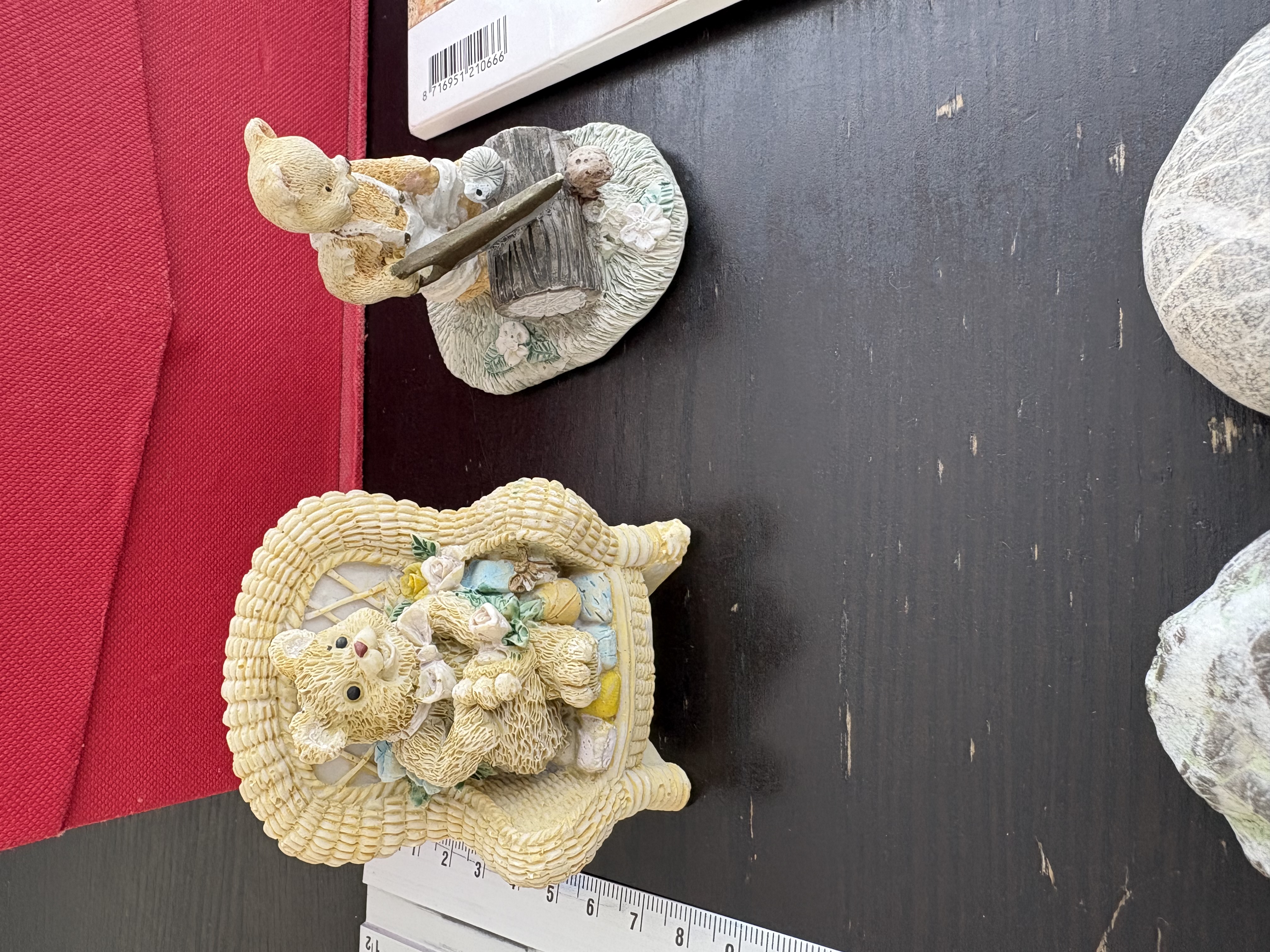 Steen, wenskaart en nog leuks – foto 5 – kavel bij GSD Auctions, Zoeterwoude