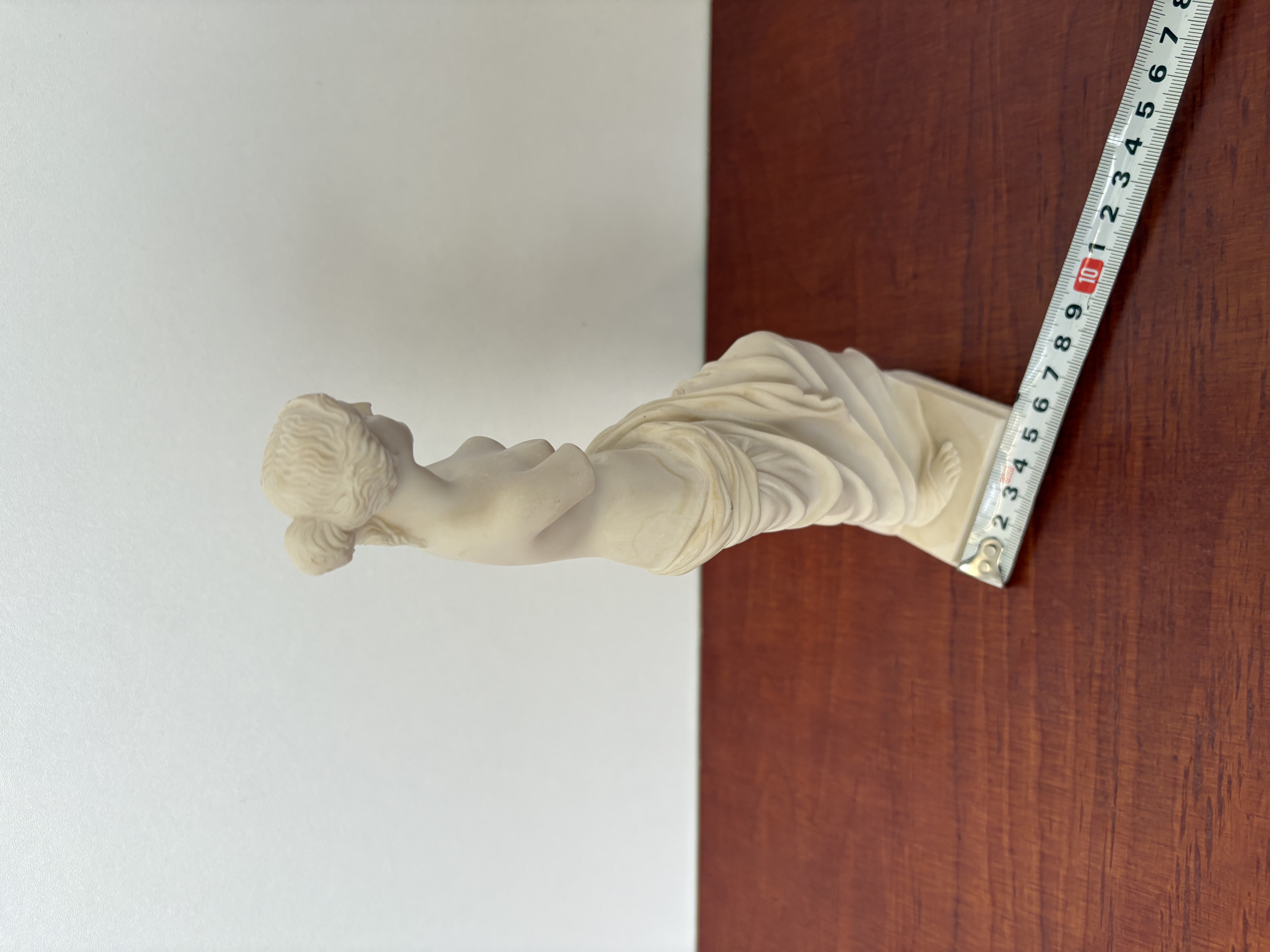 Een beeld van Venus (Milo) – foto 5 – kavel bij GSD Auctions, Zoeterwoude