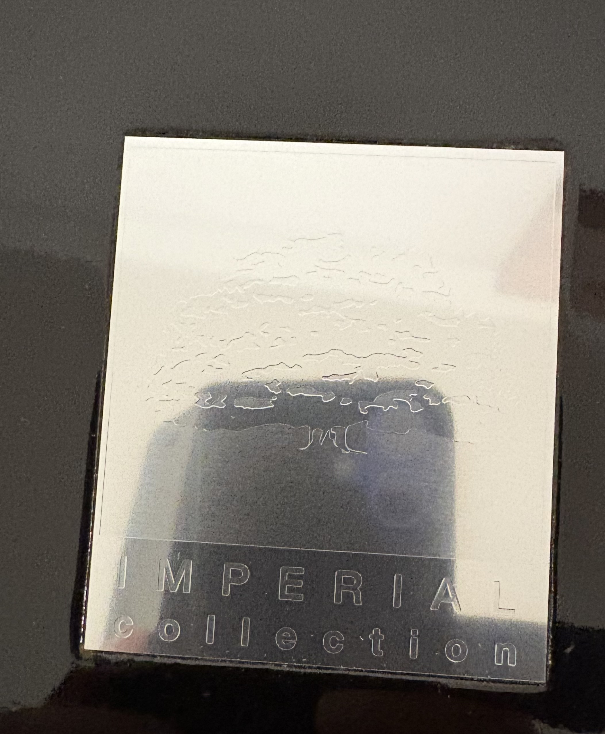 2x Hard houten doos, hoogglans zwarte "Imperial"collection – foto 6 – kavel bij GSD Auctions, Zoeterwoude