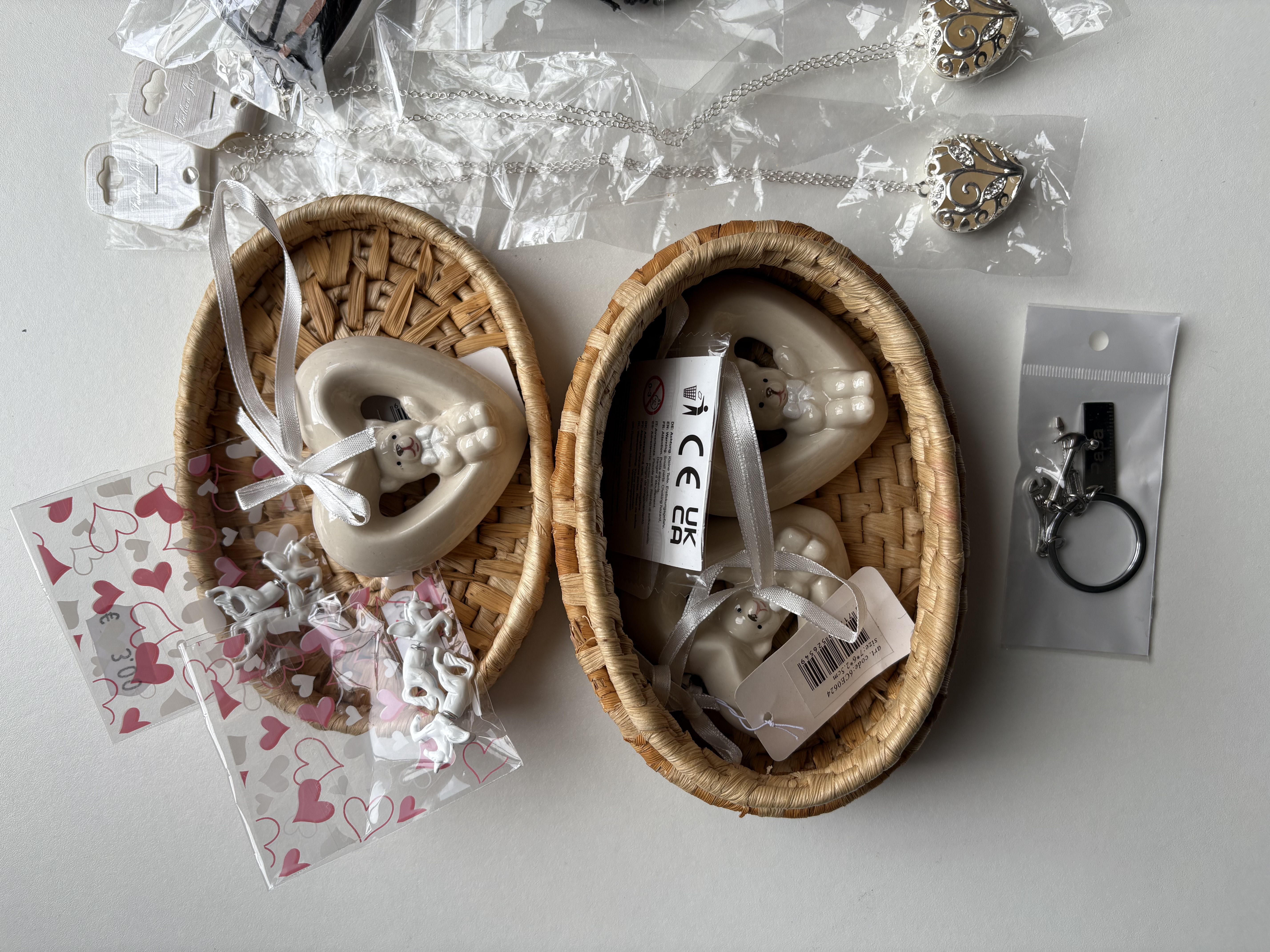 Sieraden verzameling ( N3) – foto 2 – kavel bij GSD Auctions, Zoeterwoude