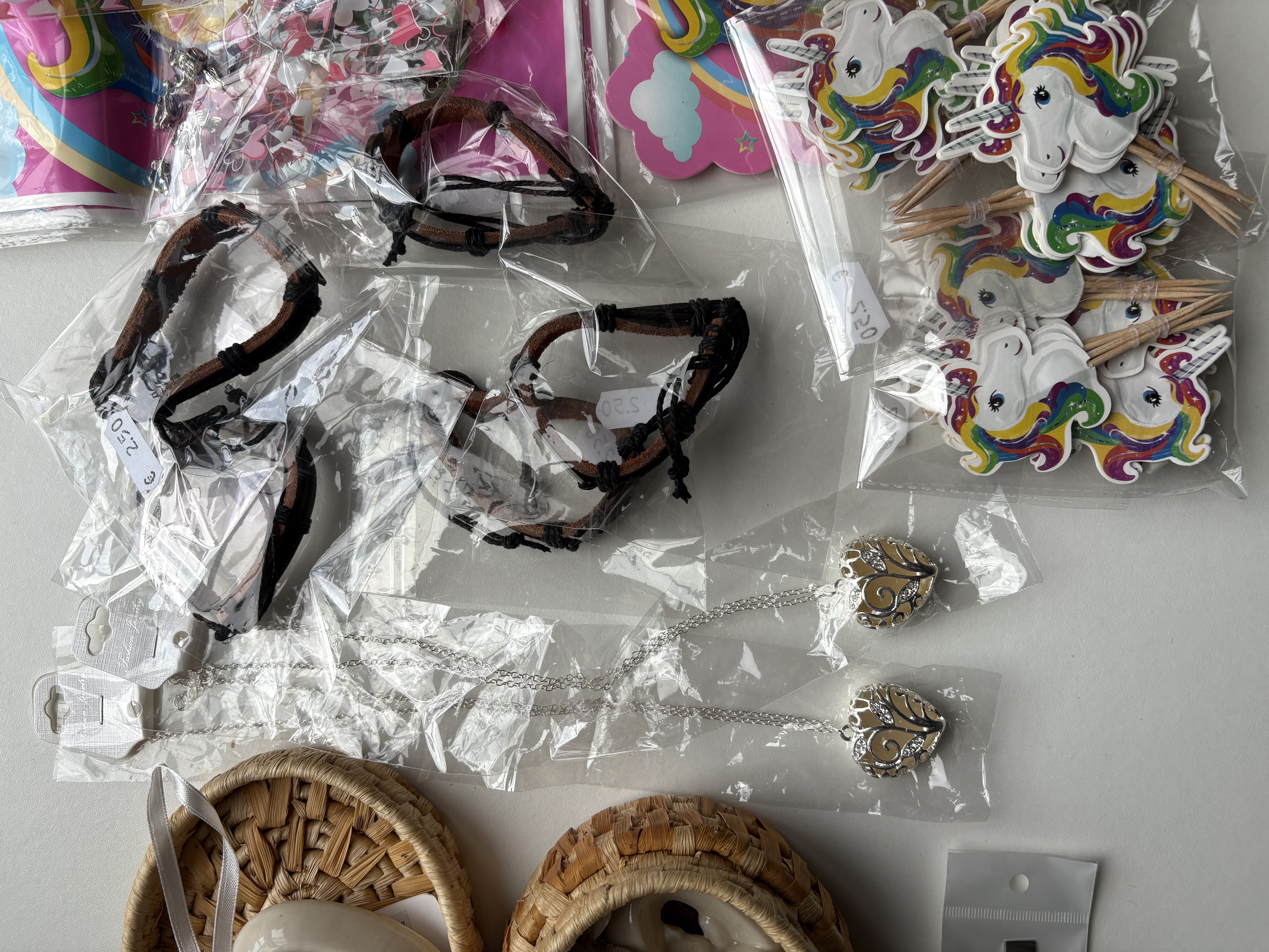 Sieraden verzameling ( N3) – foto 3 – kavel bij GSD Auctions, Zoeterwoude