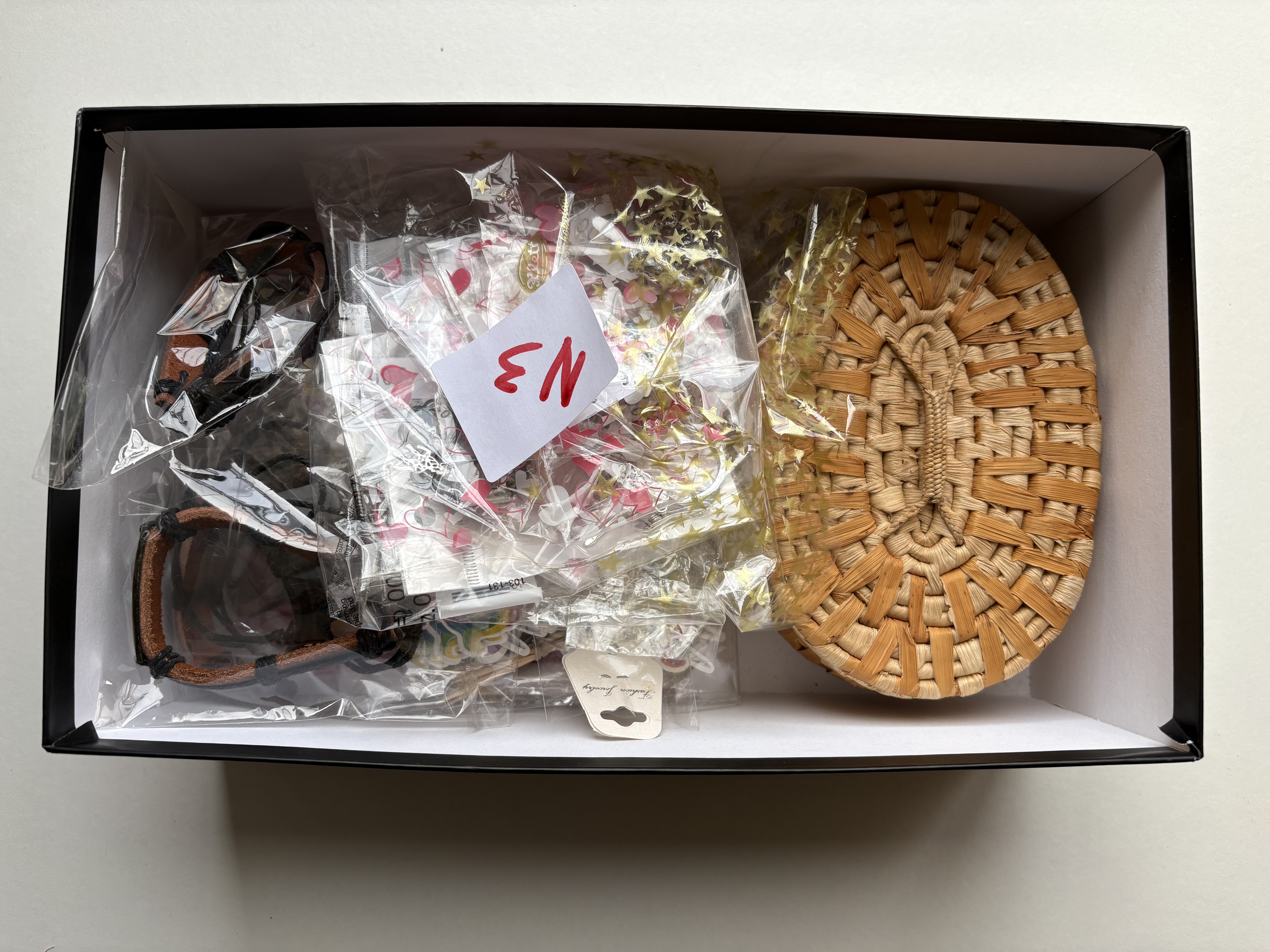 Sieraden verzameling ( N3) – foto 8 – kavel bij GSD Auctions, Zoeterwoude