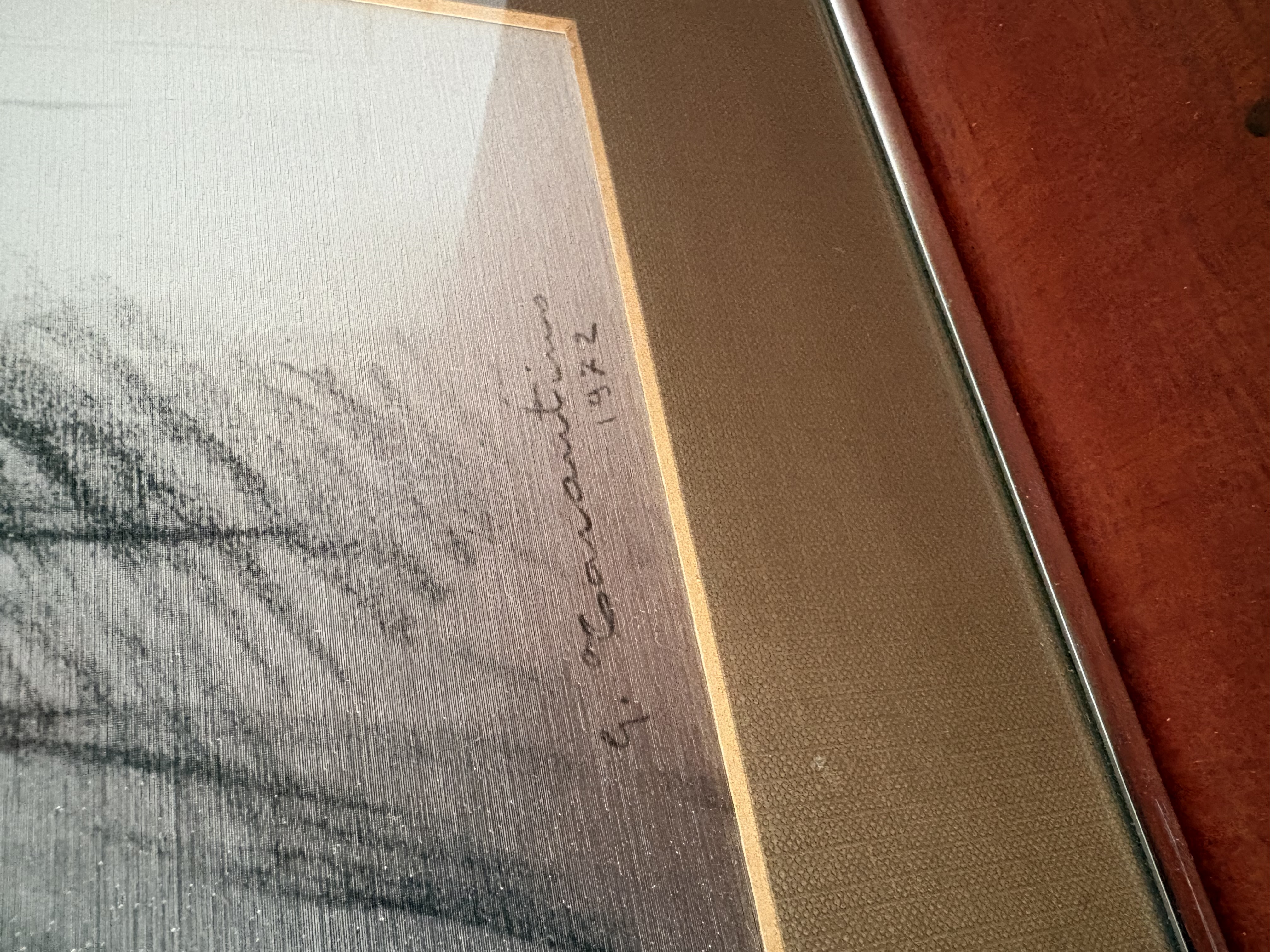Schilderij van een naakte jonge vrouw G.Tarantino 1972 – foto 6 – kavel bij GSD Auctions, Zoeterwoude