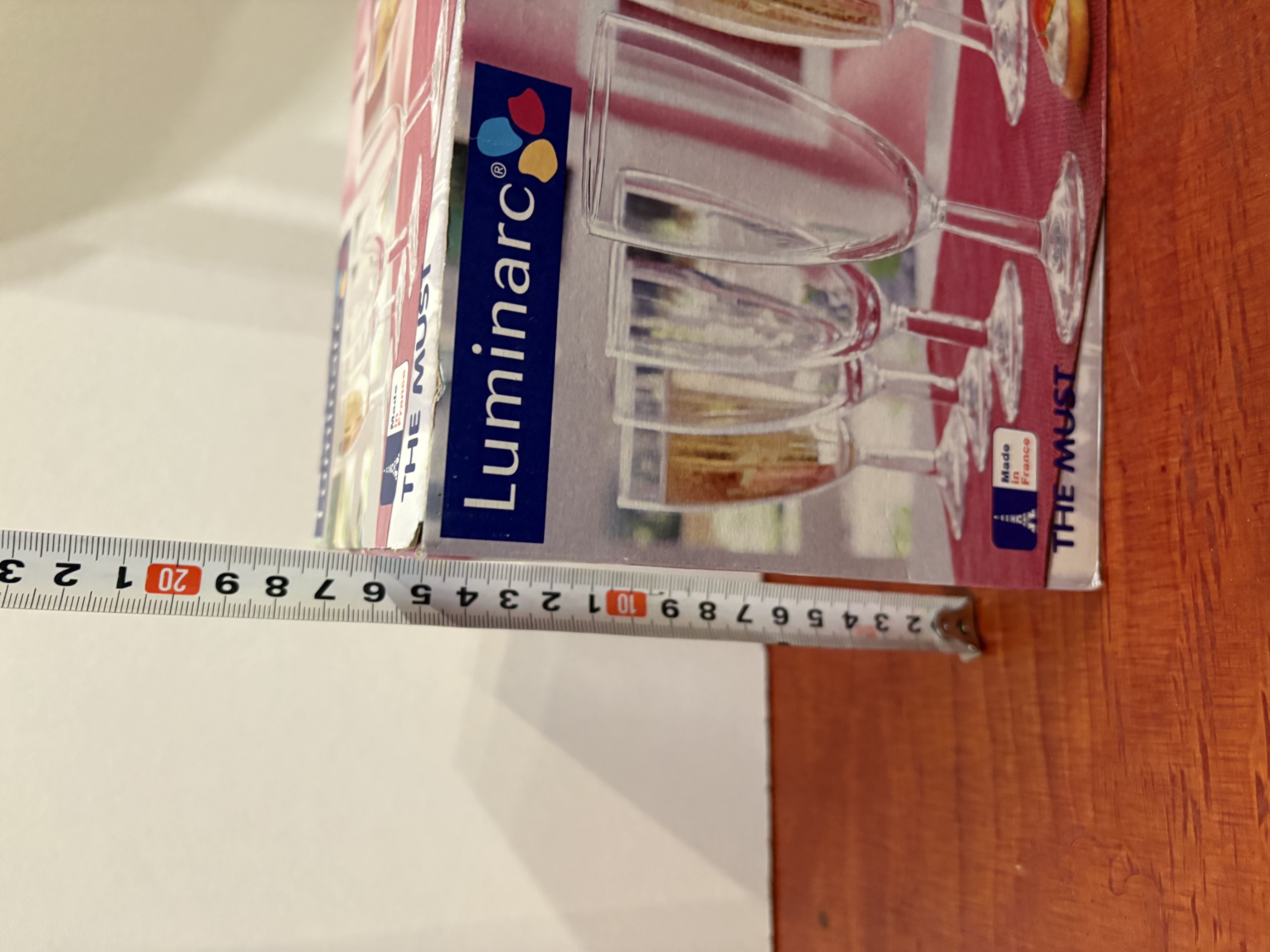 Champagne glazen 2dozen – foto 7 – kavel bij GSD Auctions, Zoeterwoude