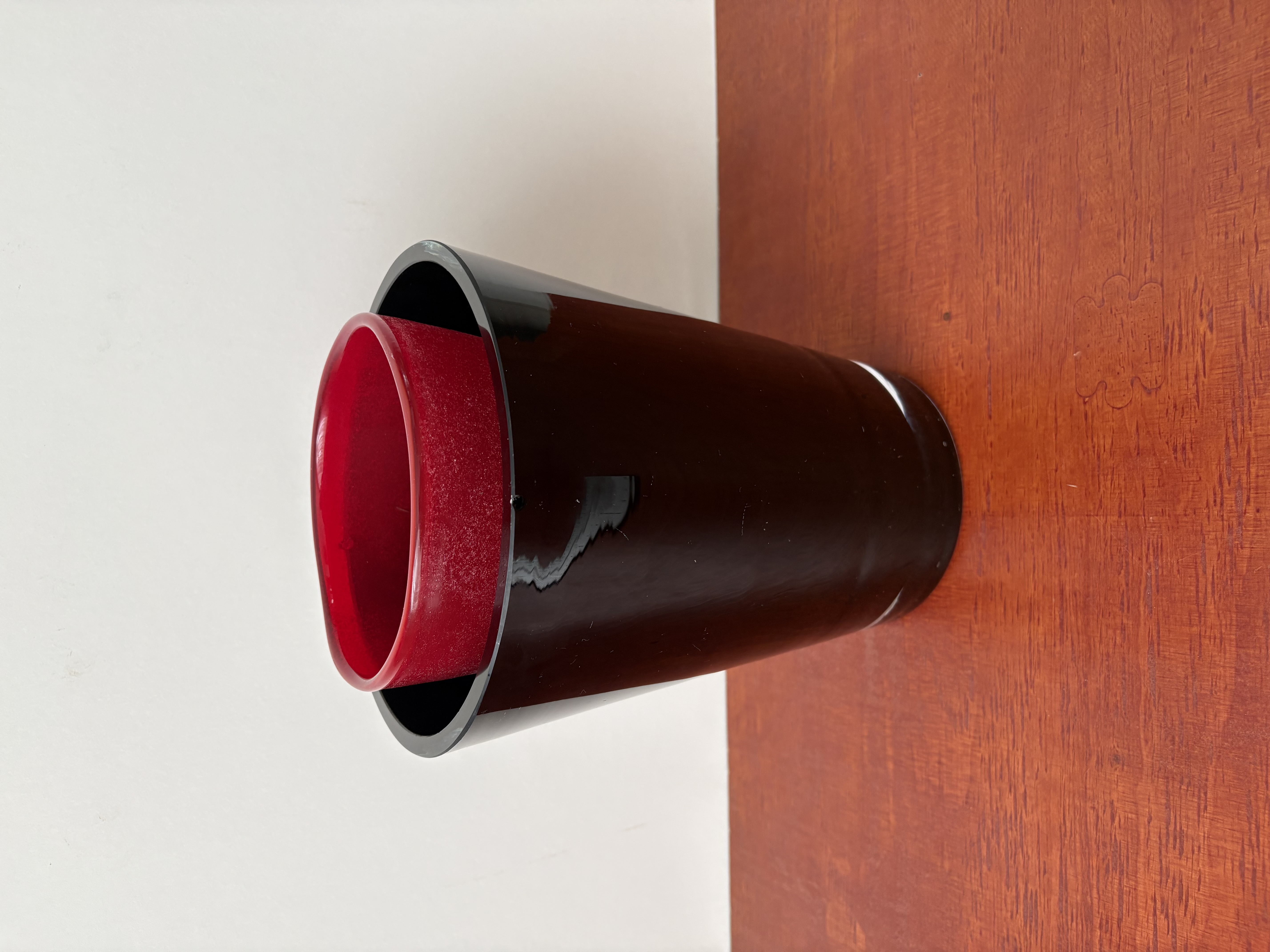 Vazen met kleur – foto 4 – kavel bij GSD Auctions, Zoeterwoude