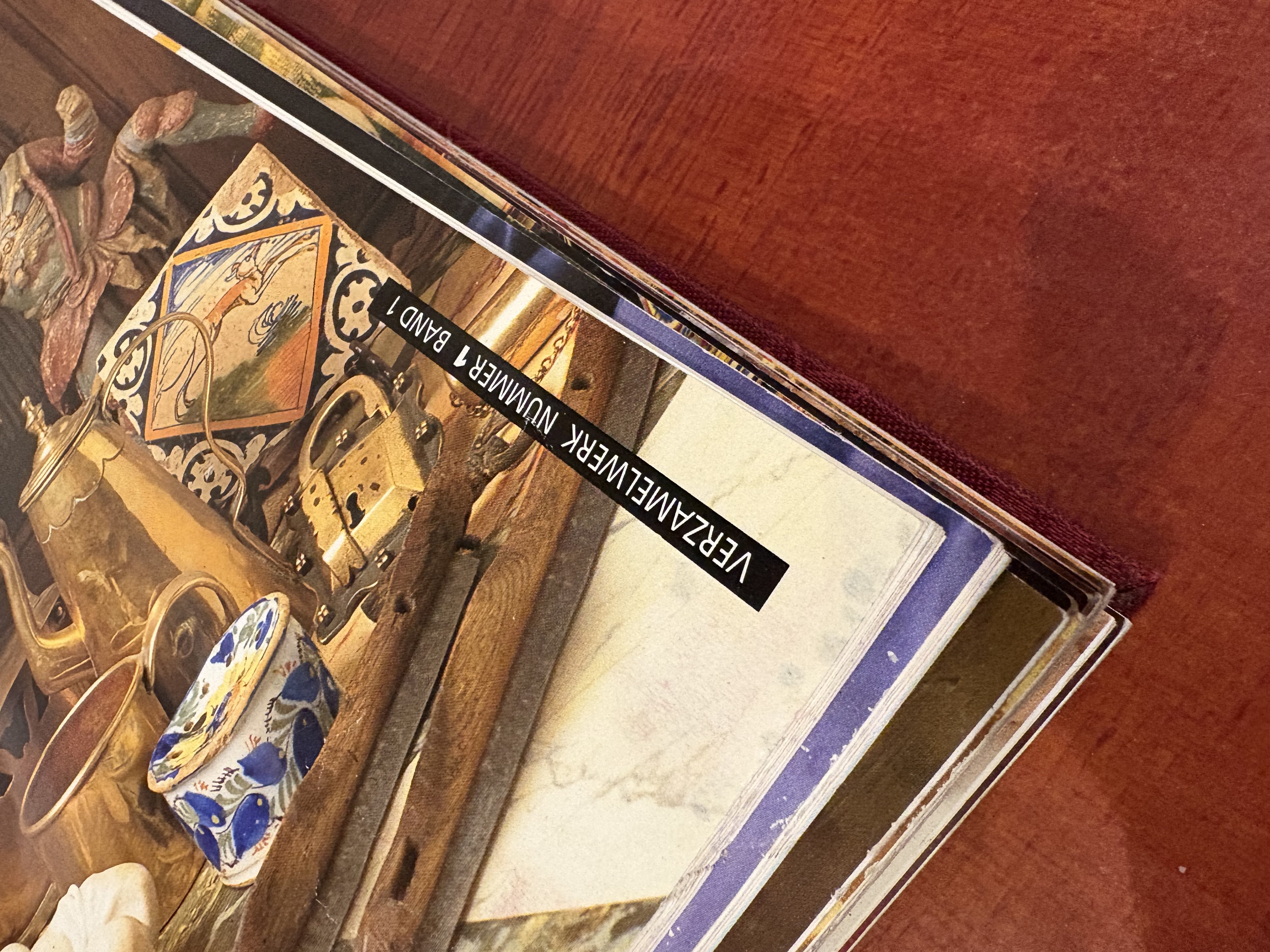 Tussen kunst & kitsch 3 verzamel boeken – foto 7 – kavel bij GSD Auctions, Zoeterwoude