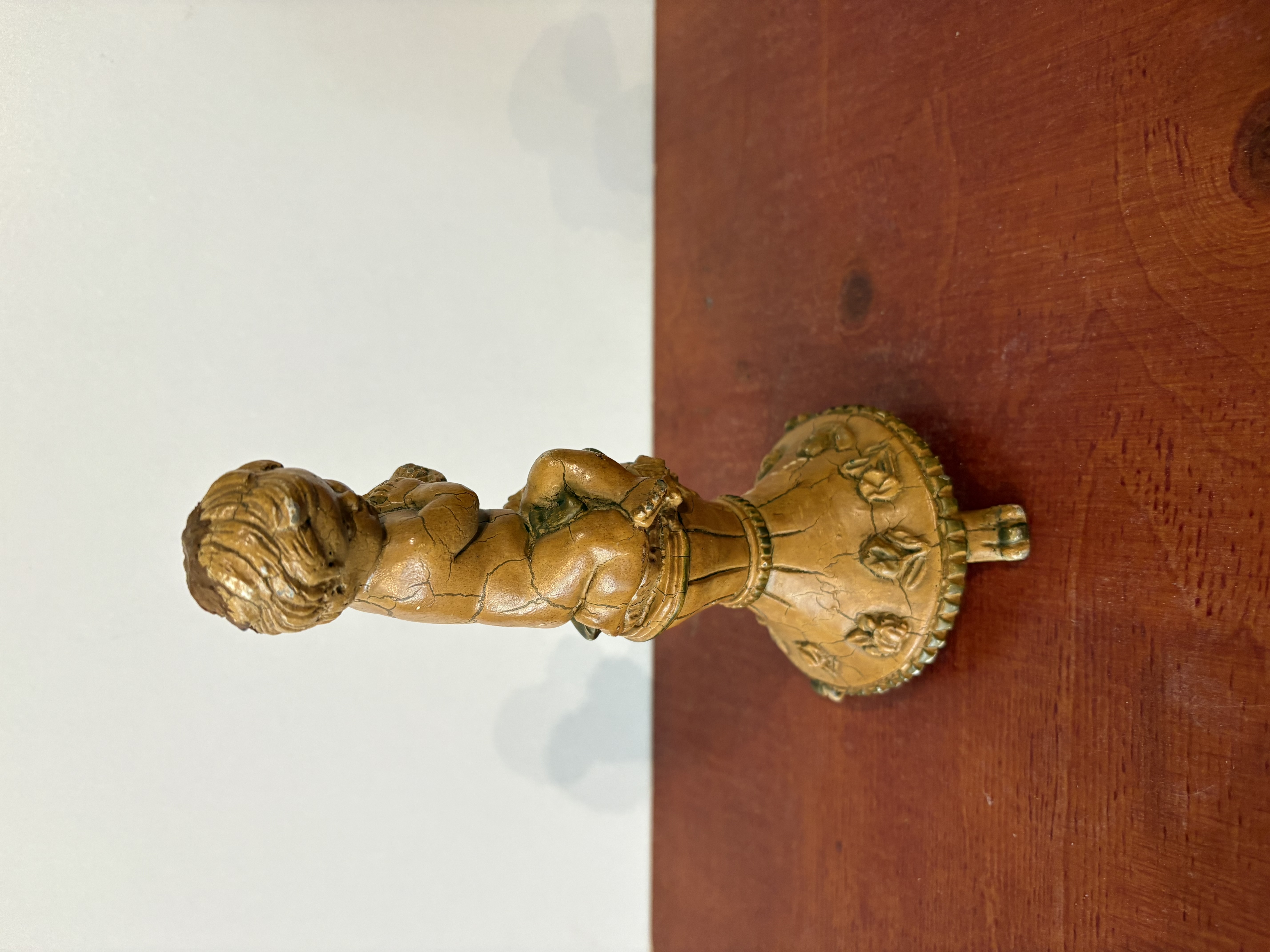 Beeldje – foto 4 – kavel bij GSD Auctions, Zoeterwoude