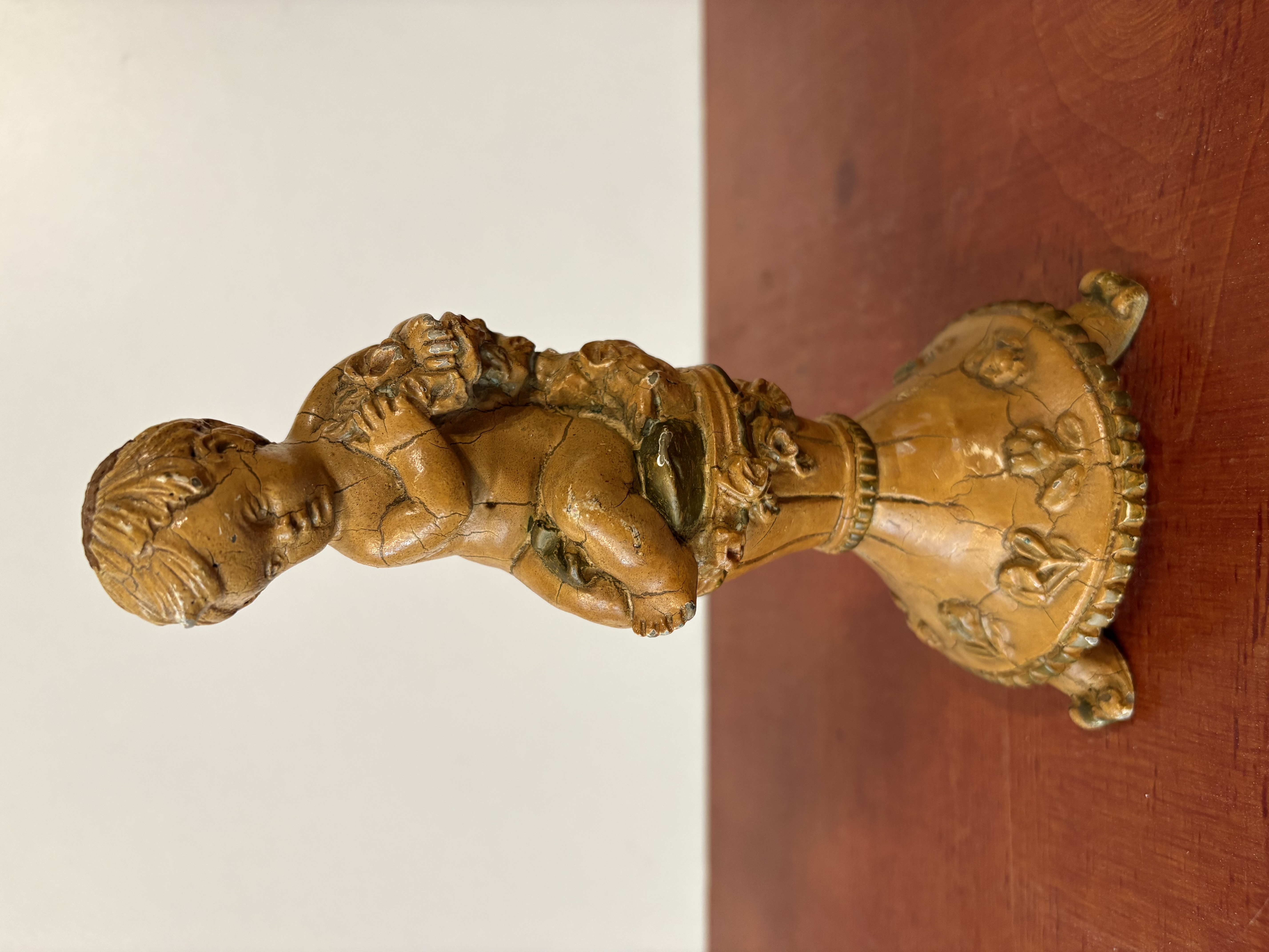Beeldje – foto 7 – kavel bij GSD Auctions, Zoeterwoude