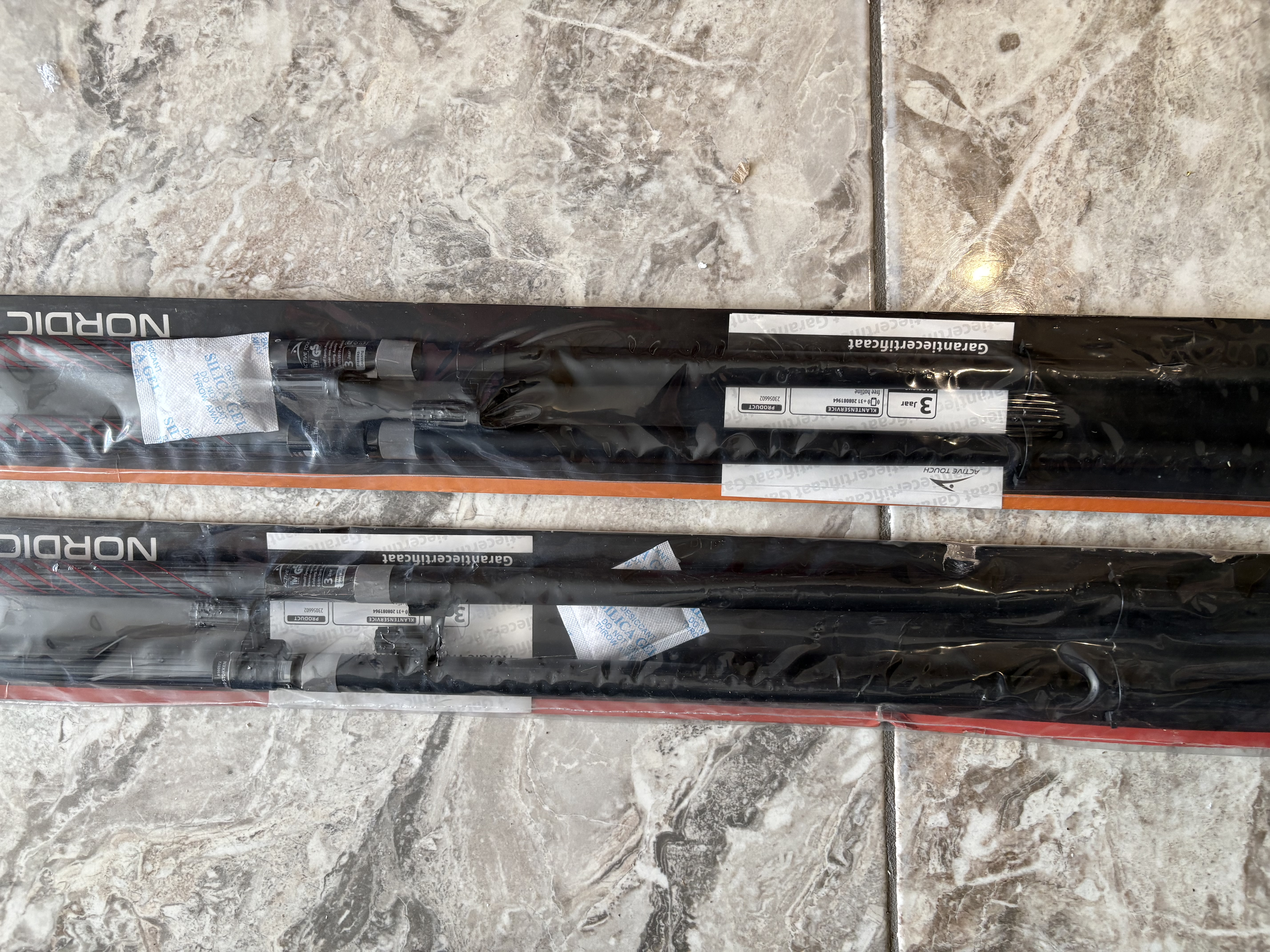 Wandelstokjes – foto 3 – kavel bij GSD Auctions, Zoeterwoude