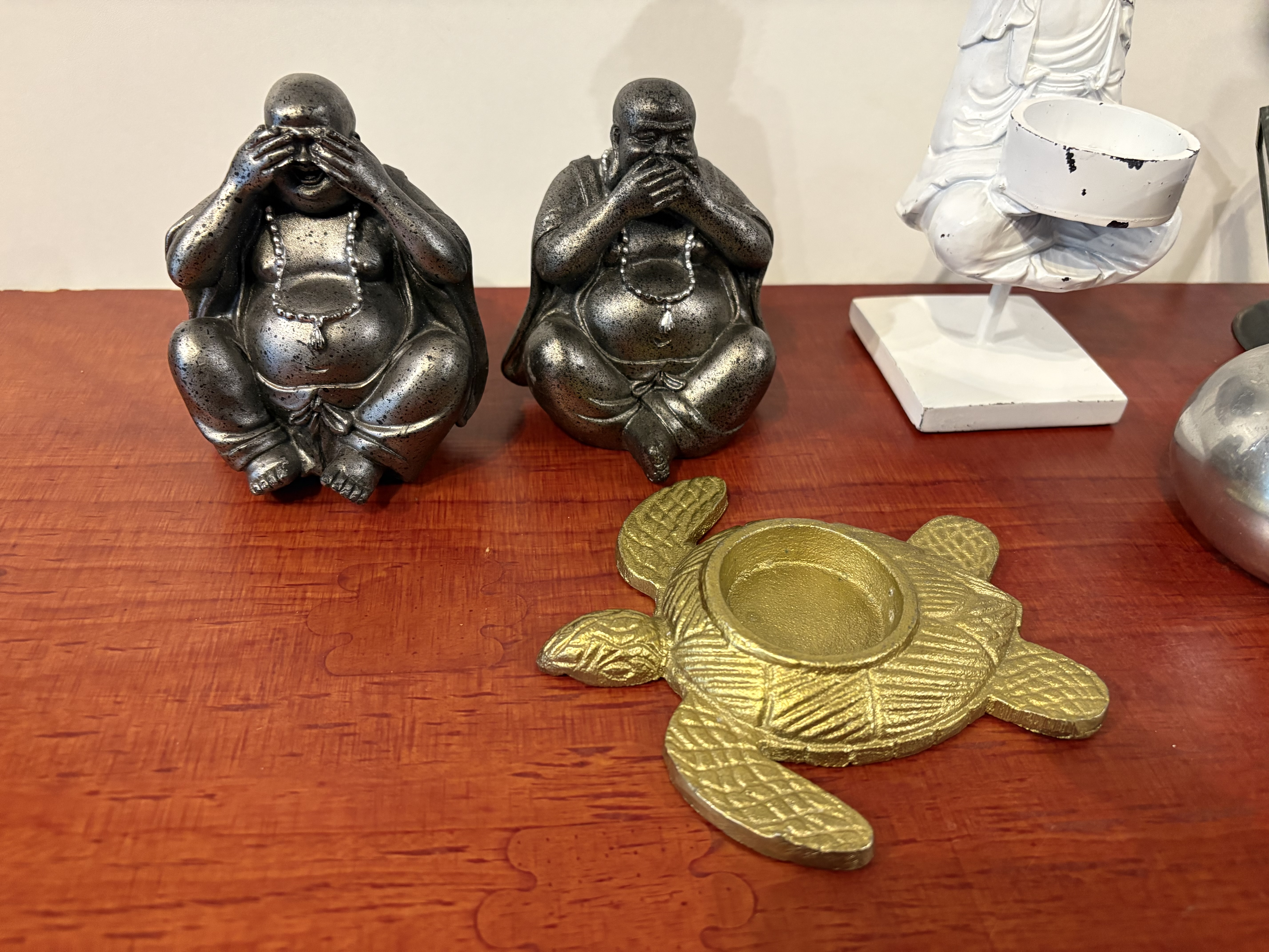 Boeddha's en mooie items – foto 2 – kavel bij GSD Auctions, Zoeterwoude