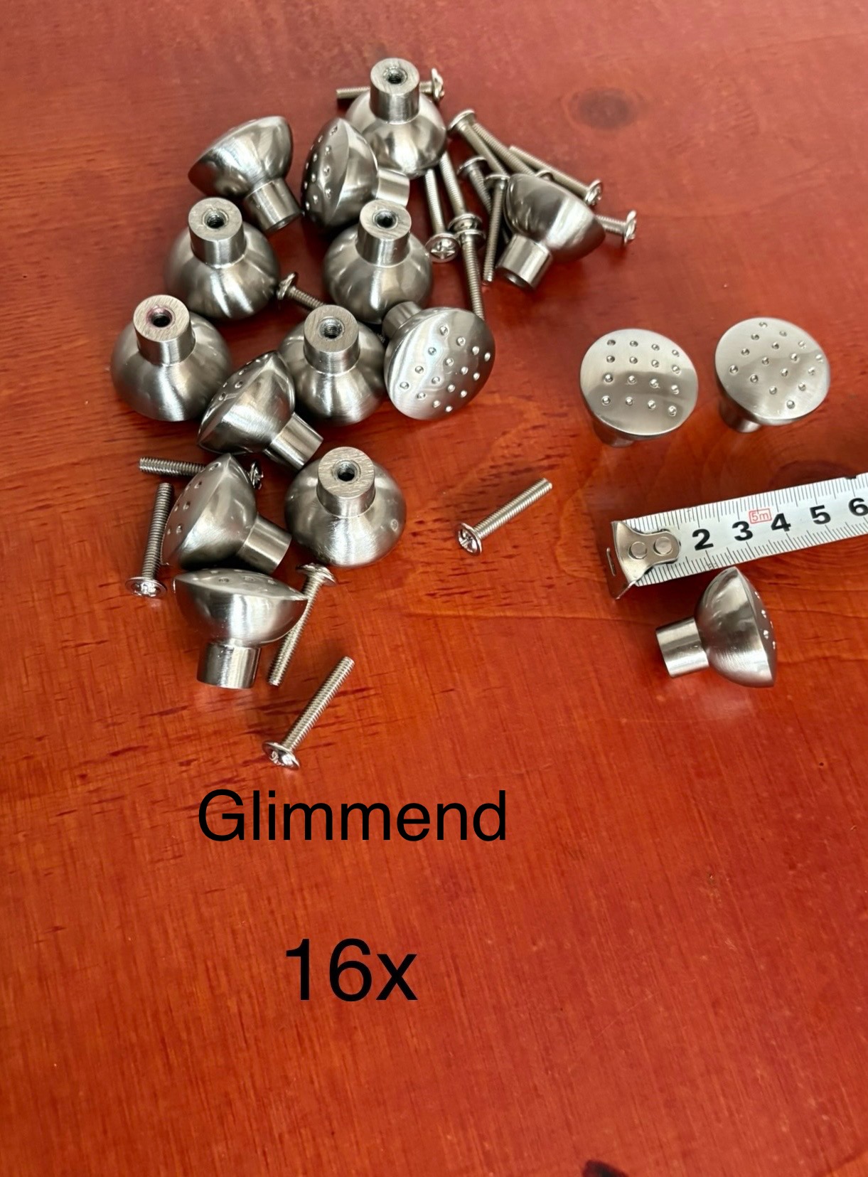 Deur handvaten (C) – foto 4 – kavel bij GSD Auctions, Zoeterwoude