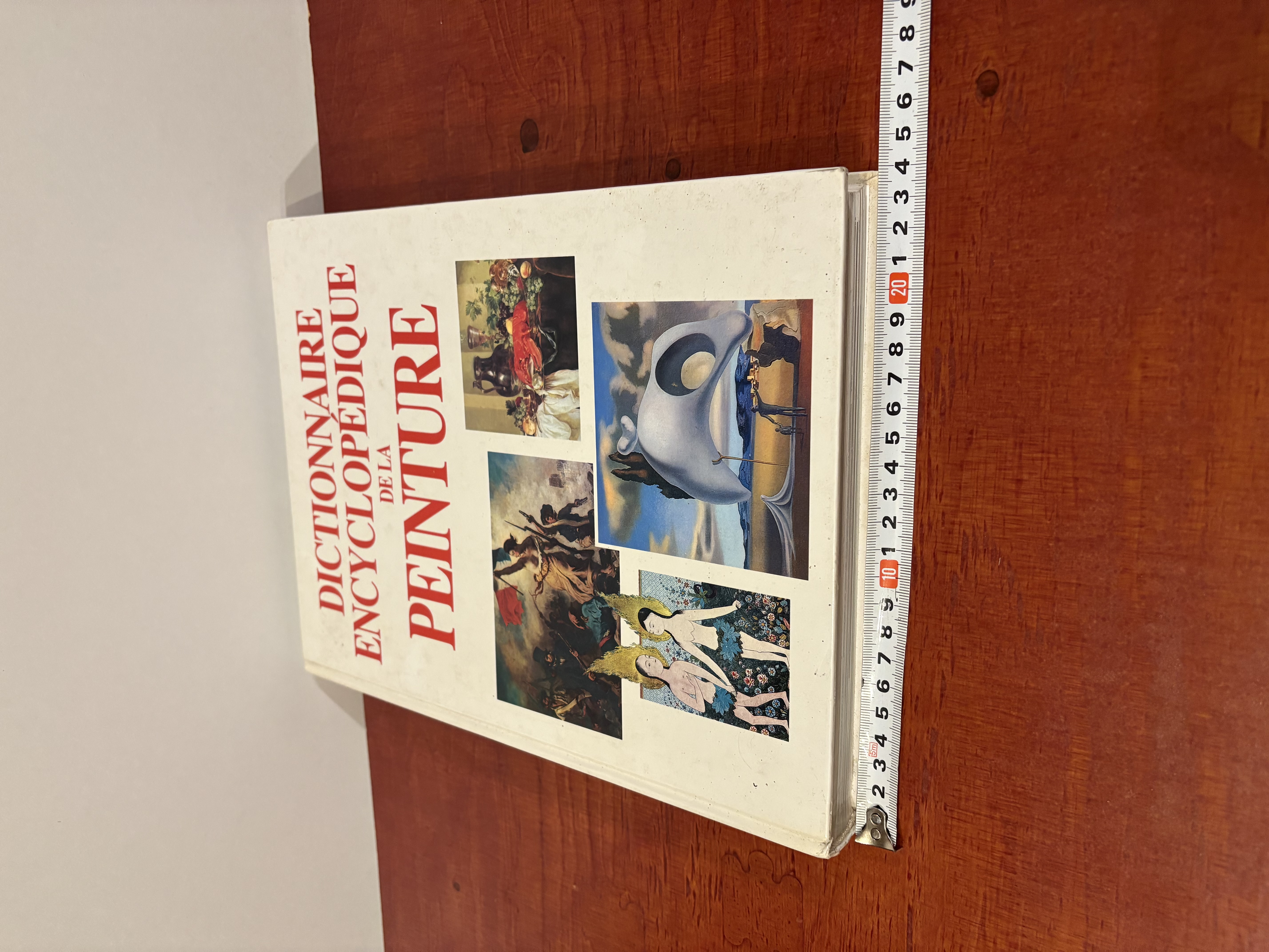 Kunst boek (A) – foto 2 – kavel bij GSD Auctions, Zoeterwoude