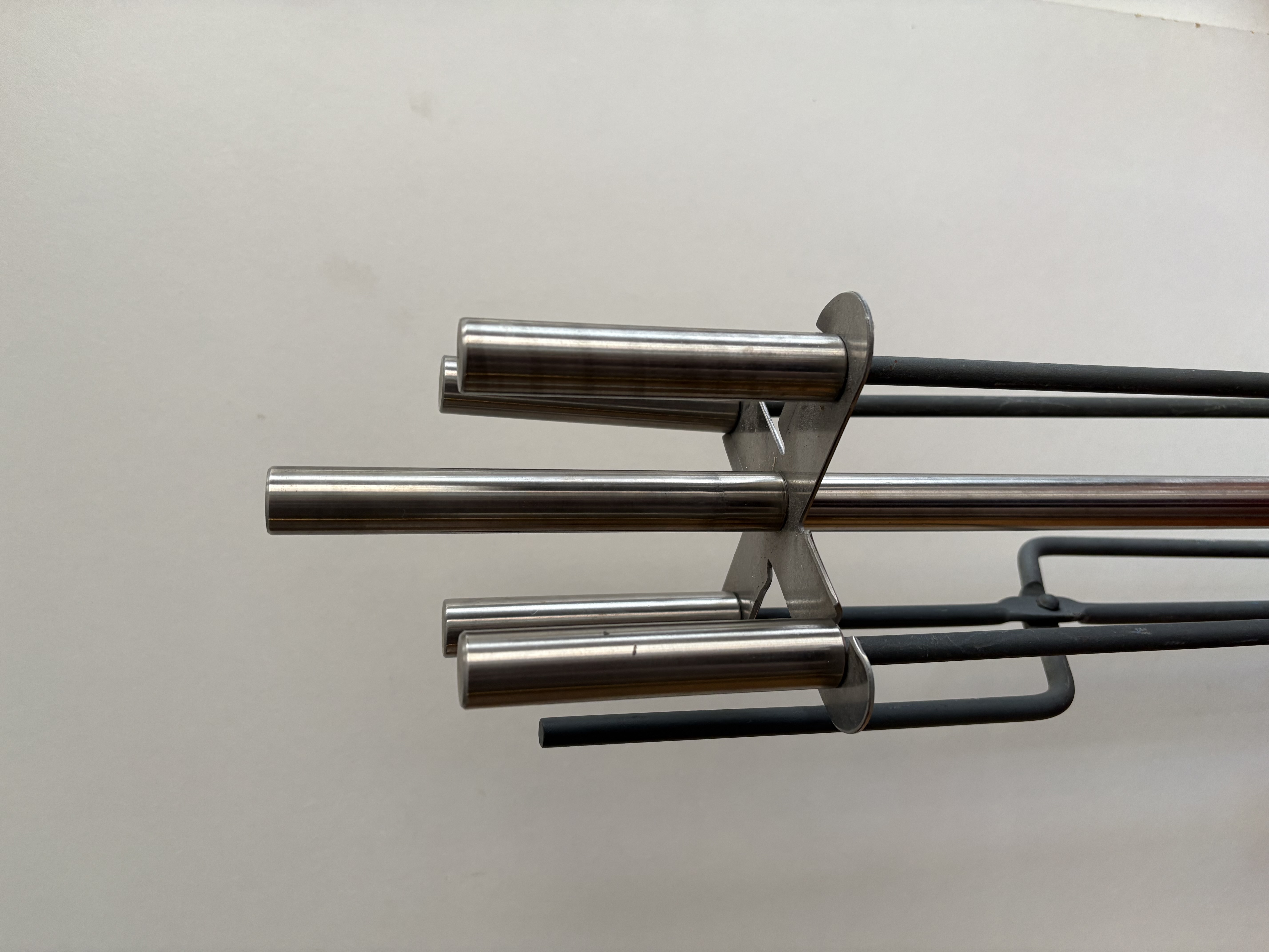 Open haard hulpstukken – foto 3 – kavel bij GSD Auctions, Zoeterwoude
