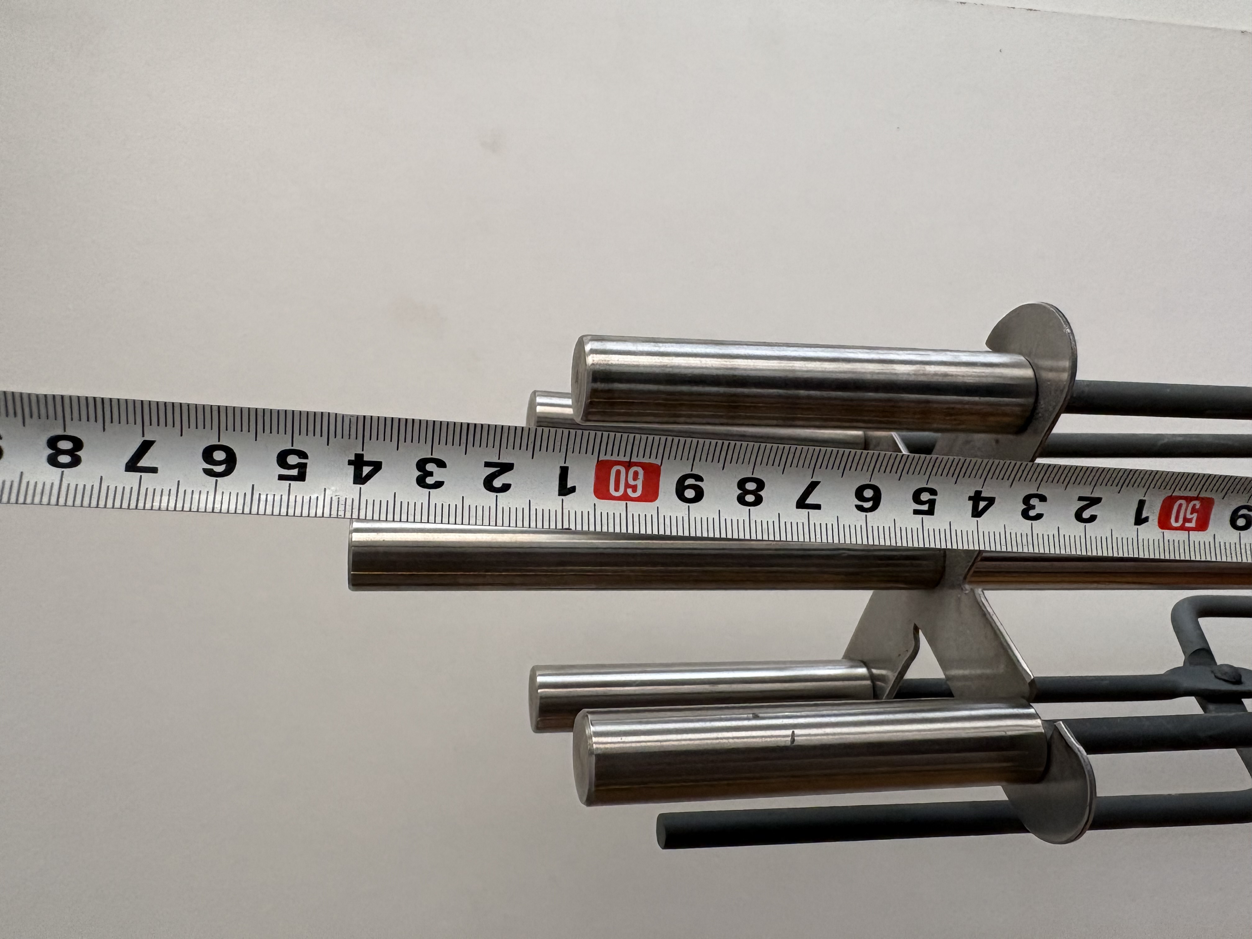 Open haard hulpstukken – foto 4 – kavel bij GSD Auctions, Zoeterwoude