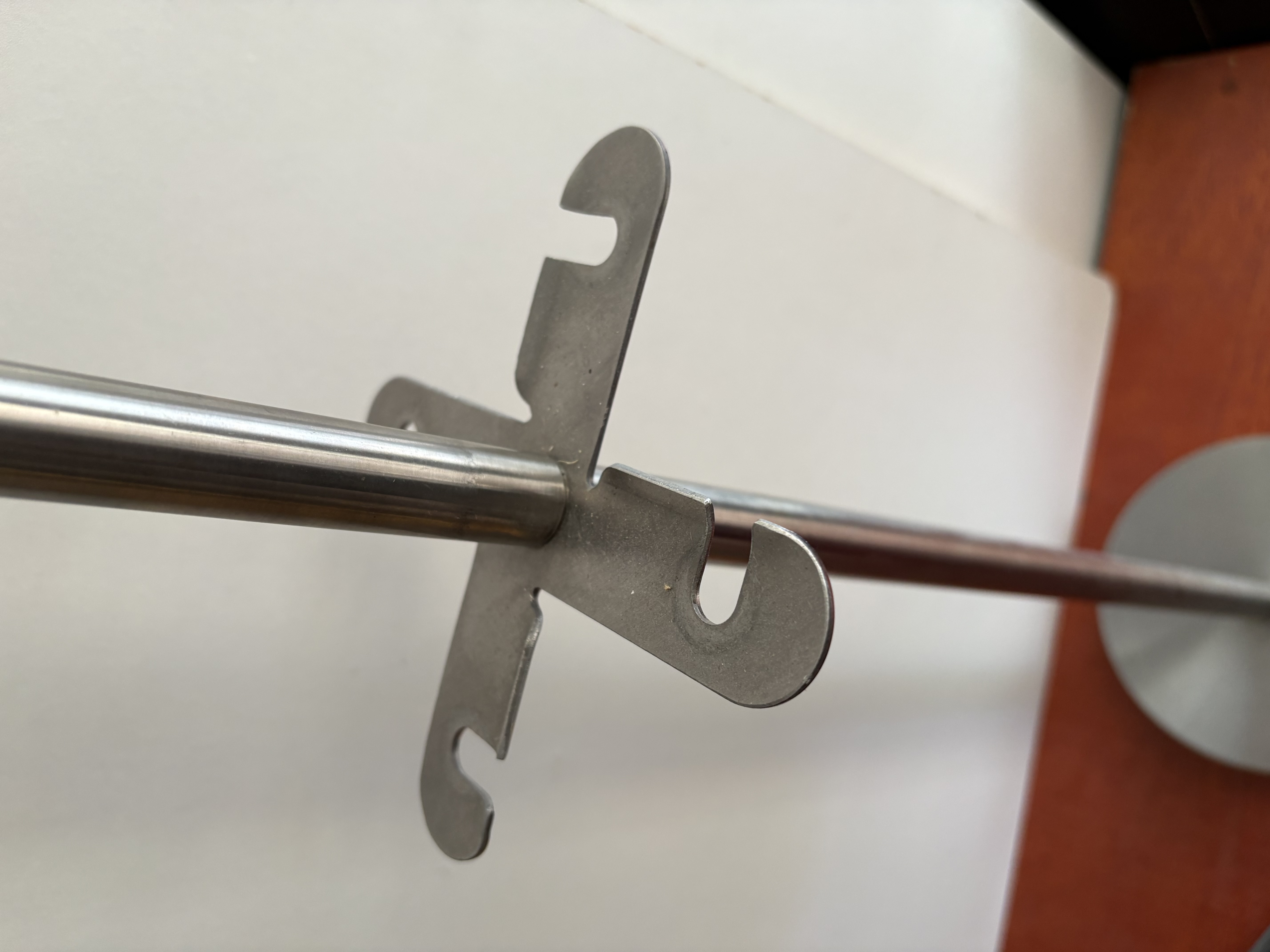 Open haard hulpstukken – foto 10 – kavel bij GSD Auctions, Zoeterwoude