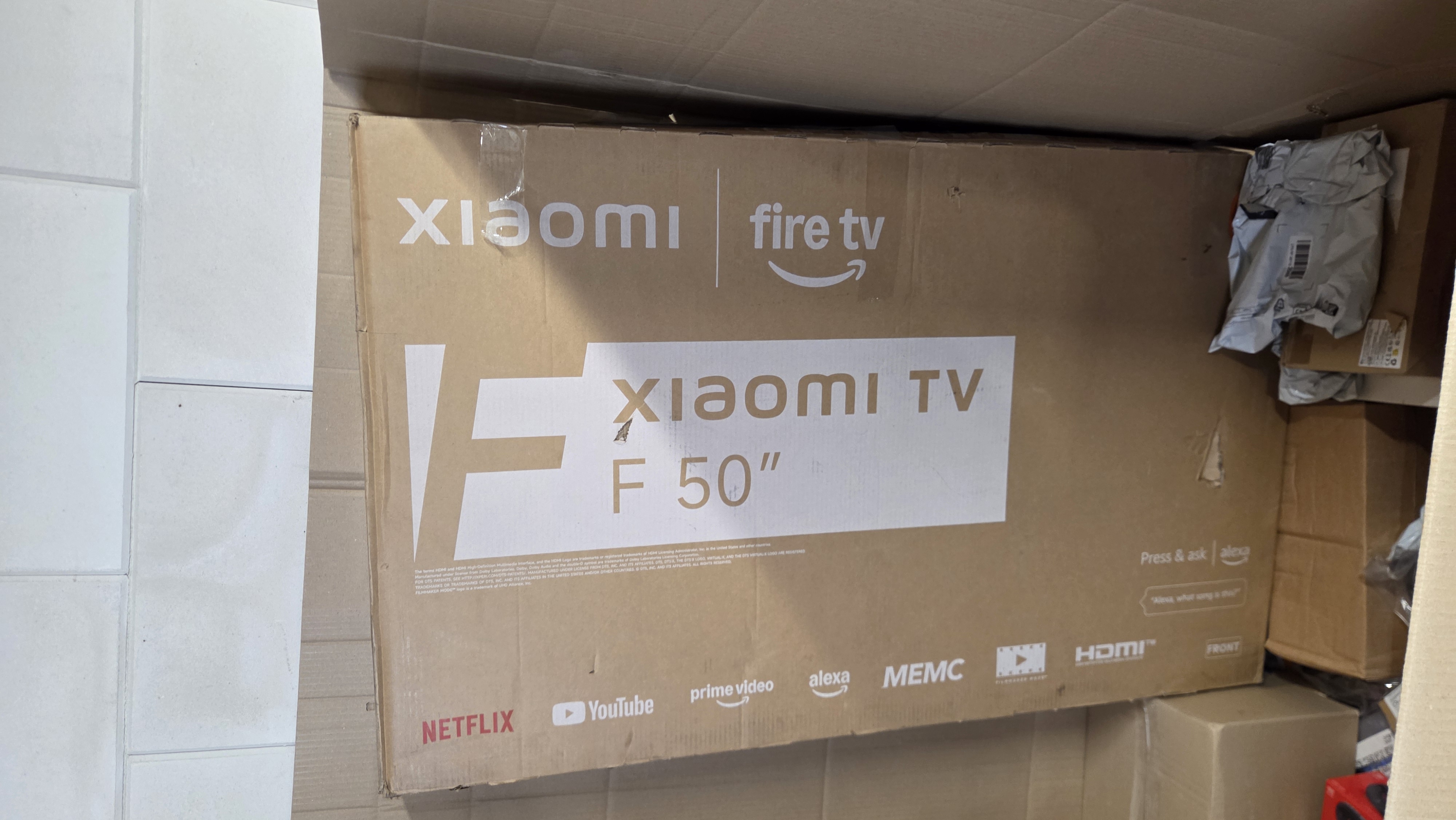 Ongecontroleerde Retouren Pallet (1) – foto 6 – kavel bij GSD Auctions, Zoeterwoude