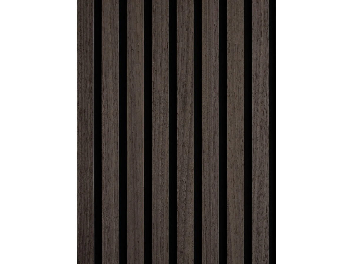 Set van 20 Akoestische wandpanelen 2700 * 600 mm EBONY – foto 4 – kavel bij GSD Auctions, Zoeterwoude