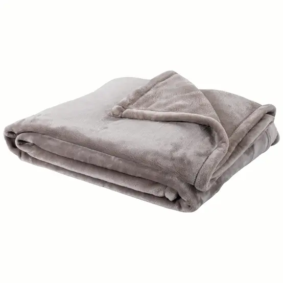 lafuma Plaid Flocon 130x180cm Inuit Beige – foto 2 – kavel bij GSD Auctions, Zoeterwoude
