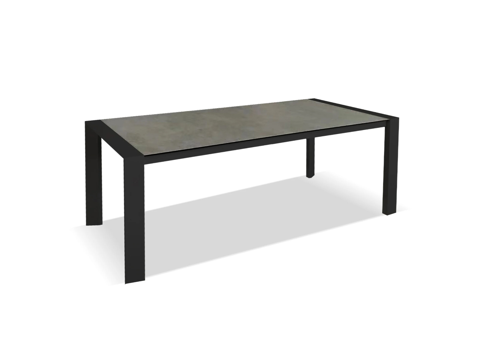Partij 6st. Tuintafel Samos ceramic stone- zware uitvoering! – foto 2 – kavel bij GSD Auctions, Zoeterwoude