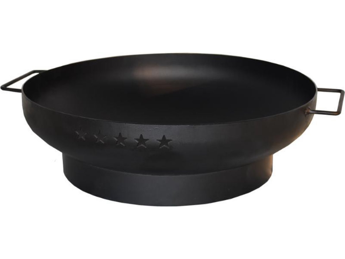 Enjoyfires vuurschaal Ø60 cm | 3mm staal – foto 2 – kavel bij GSD Auctions, Zoeterwoude