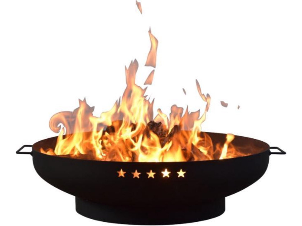 Enjoyfires vuurschaal Ø60 cm | 3mm staal – foto 3 – kavel bij GSD Auctions, Zoeterwoude