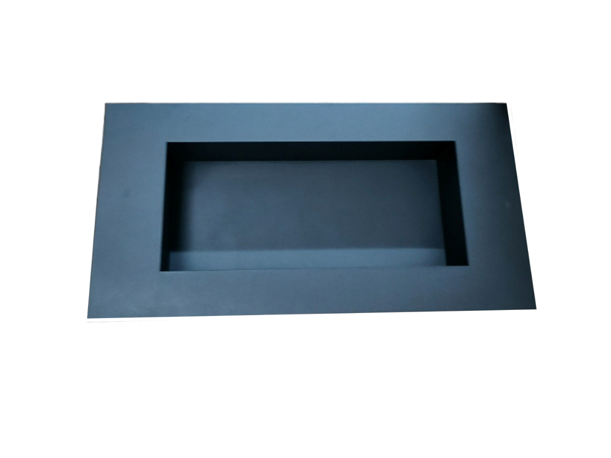 Enjoyfires wandhaard bio ethanol 100x50x20 cm – foto 2 – kavel bij GSD Auctions, Zoeterwoude