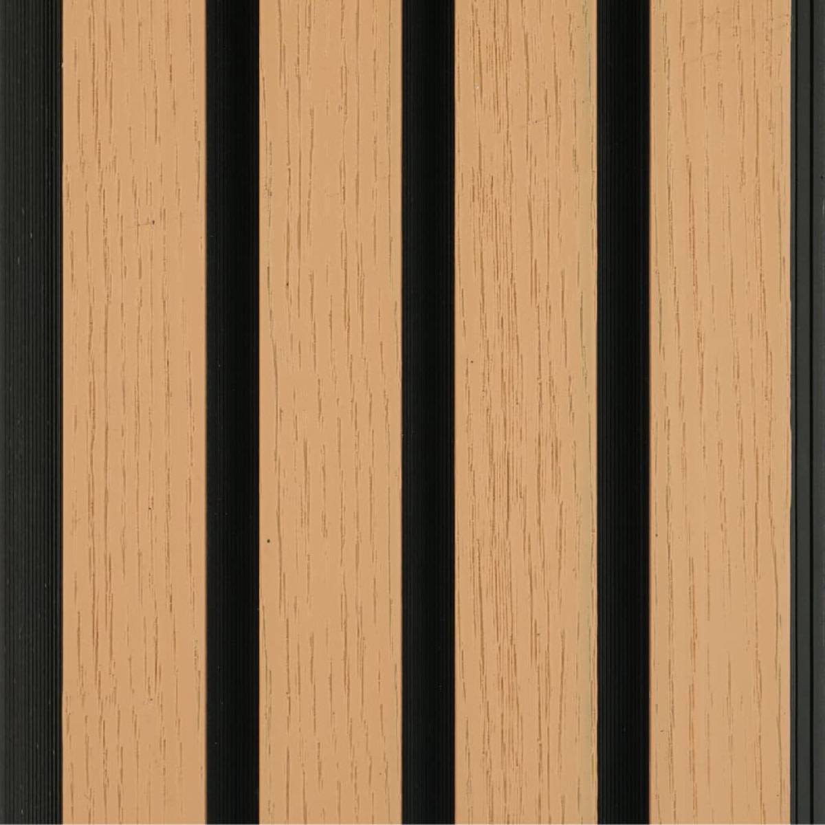 Set van 10 OUTDOOR wall panel - MAPLE WOOD - composit – foto 4 – kavel bij GSD Auctions, Zoeterwoude