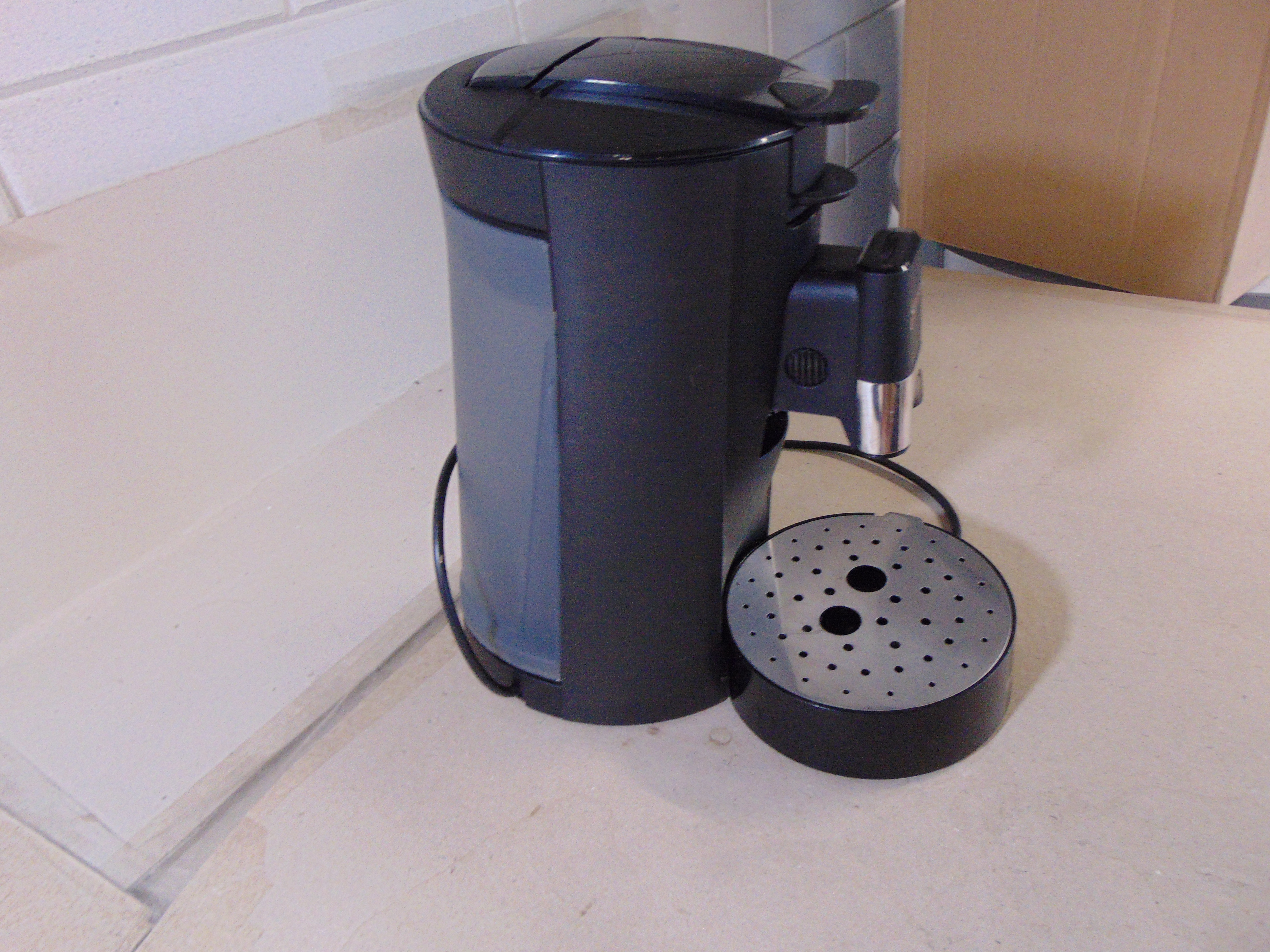 Philips Senseo Select CSA240/60 Koffiemachine – foto 3 – kavel bij GSD Auctions, Zoeterwoude