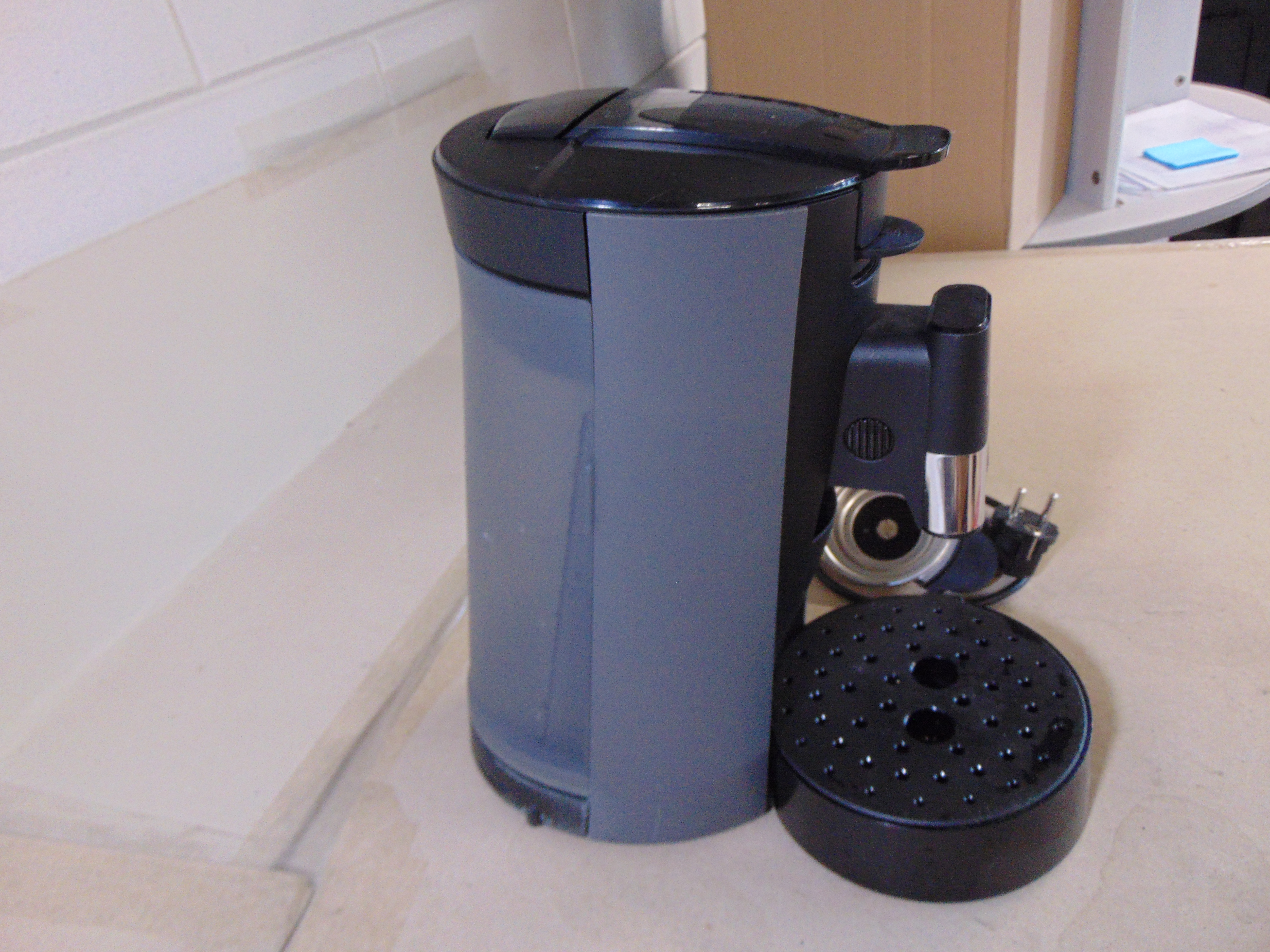 Philips Senseo Select CSA230/50 Koffiemachine – foto 3 – kavel bij GSD Auctions, Zoeterwoude