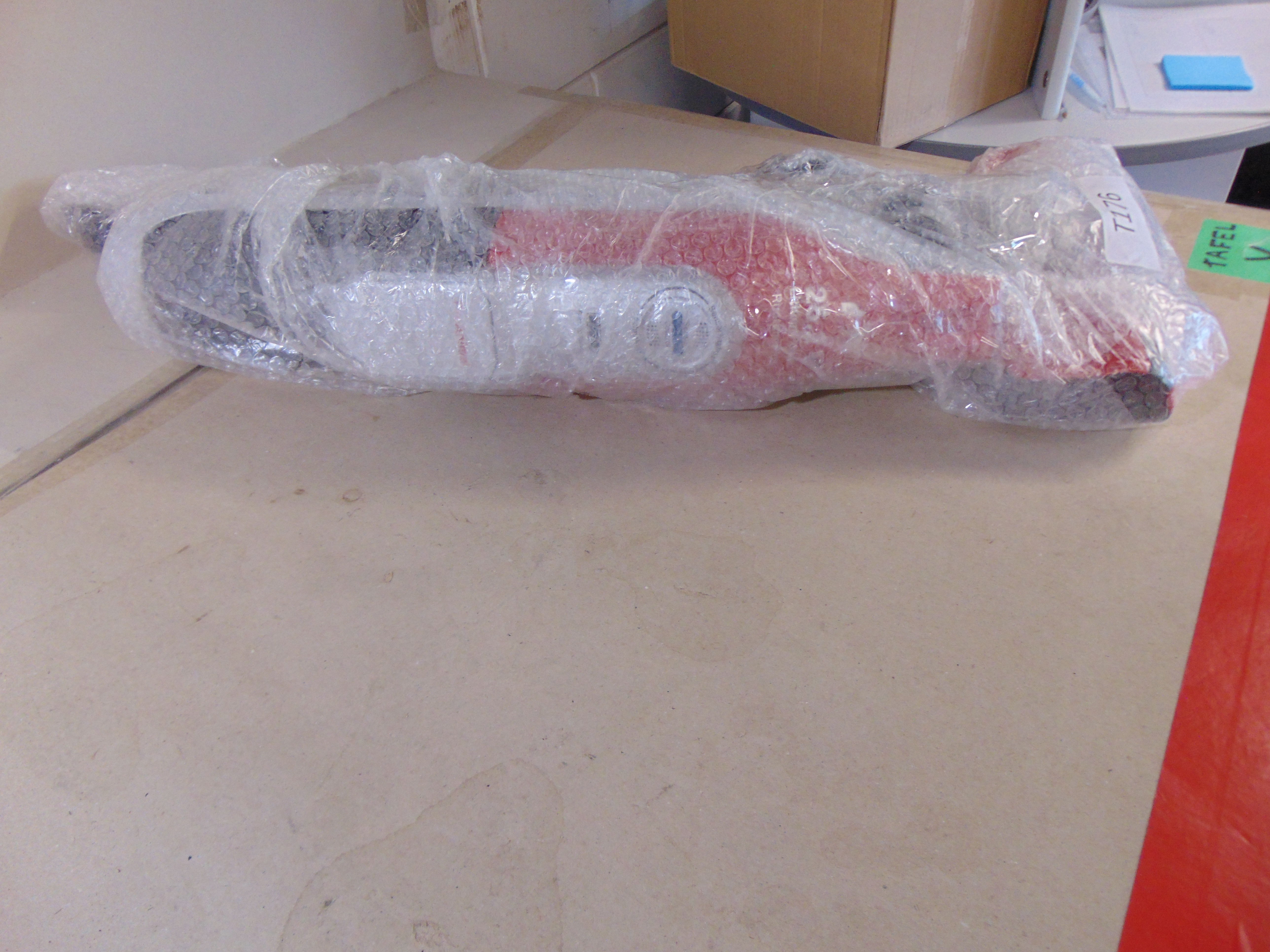 Bosch BCH65PET Stofzuiger – foto 4 – kavel bij GSD Auctions, Zoeterwoude