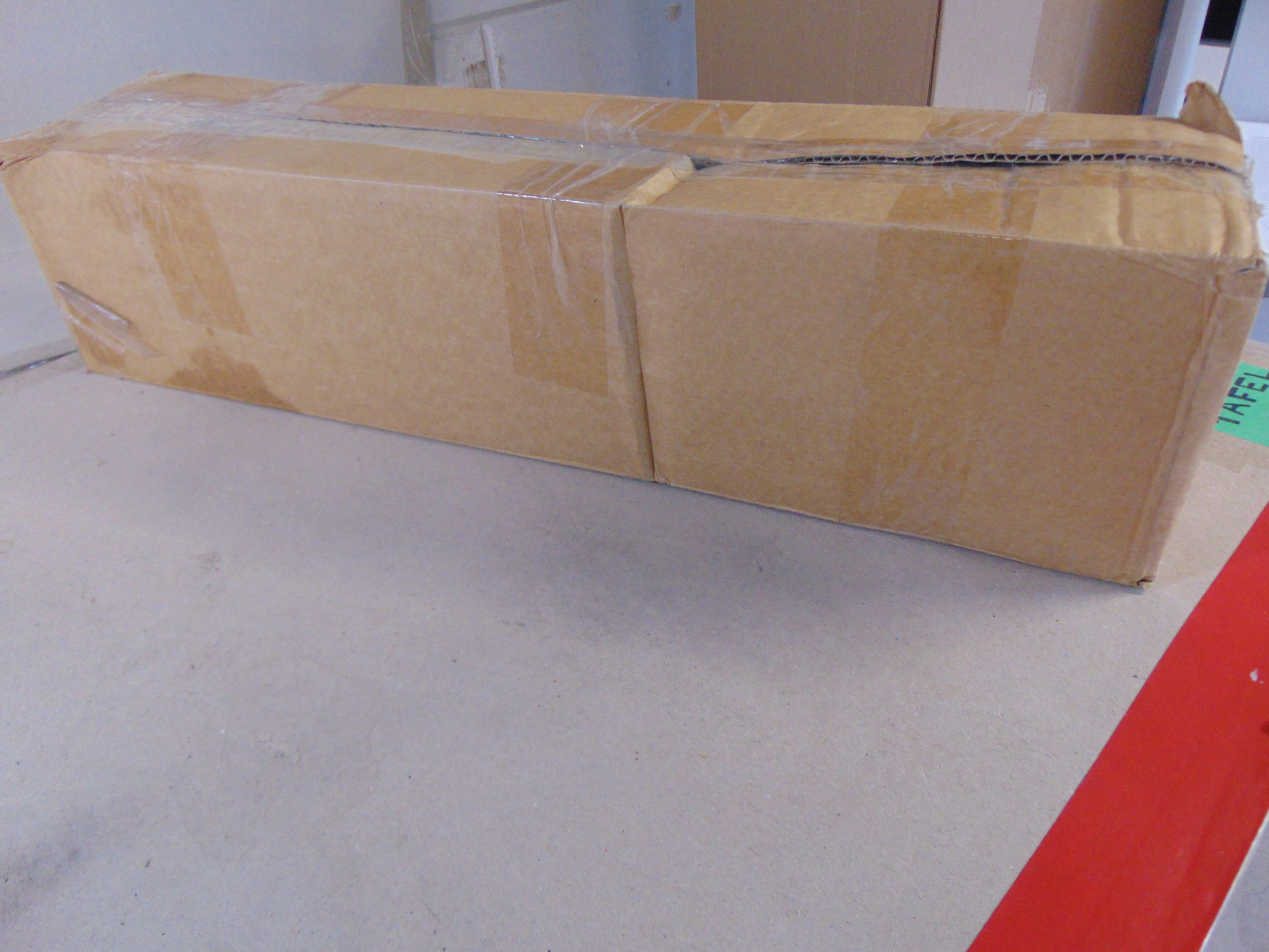 Universele vloermat 60 x 120 cm – foto 5 – kavel bij GSD Auctions, Zoeterwoude