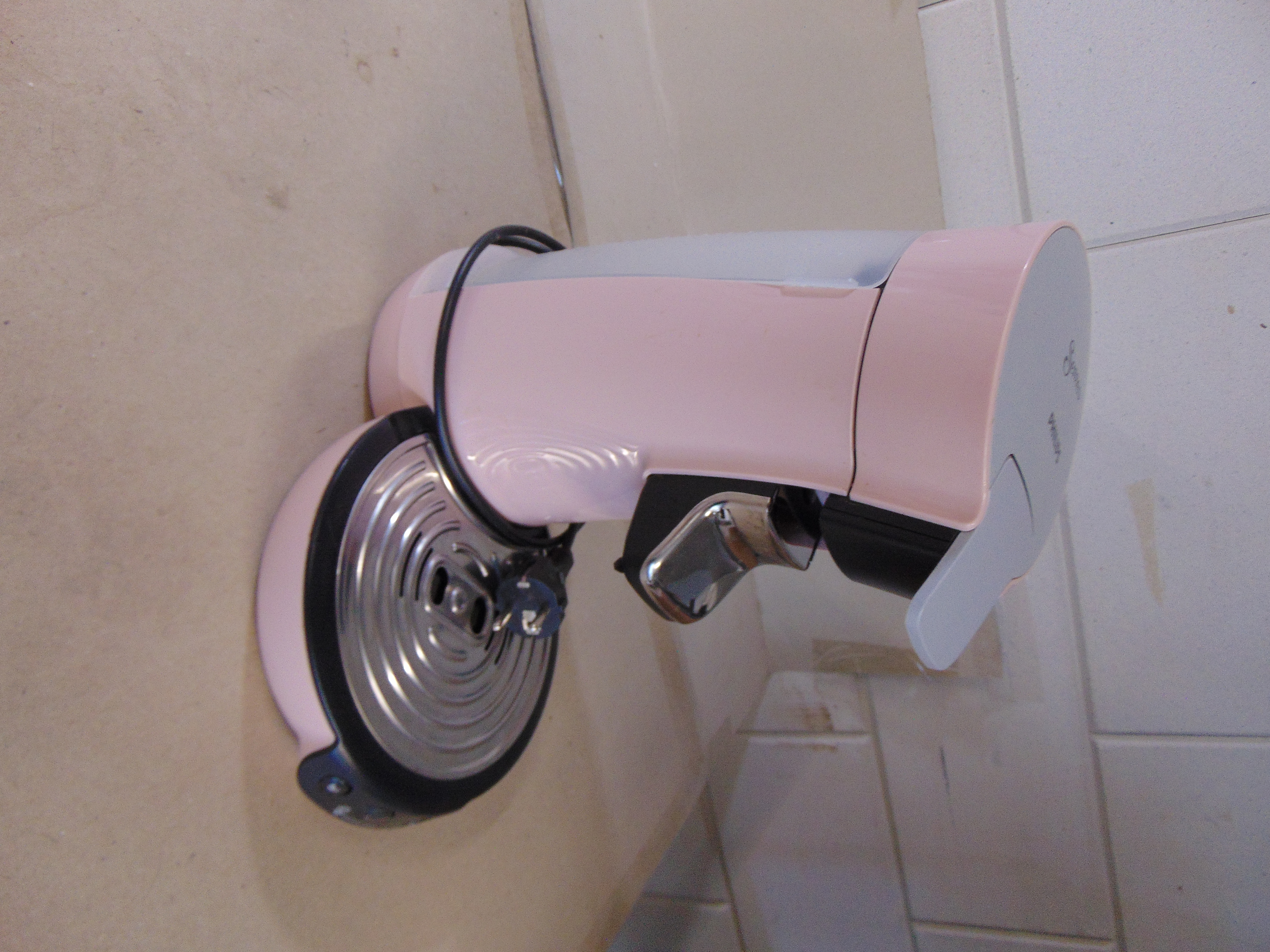 Philips Senseo Viva Café HD6563/30 Roze Koffiemachine – foto 3 – kavel bij GSD Auctions, Zoeterwoude