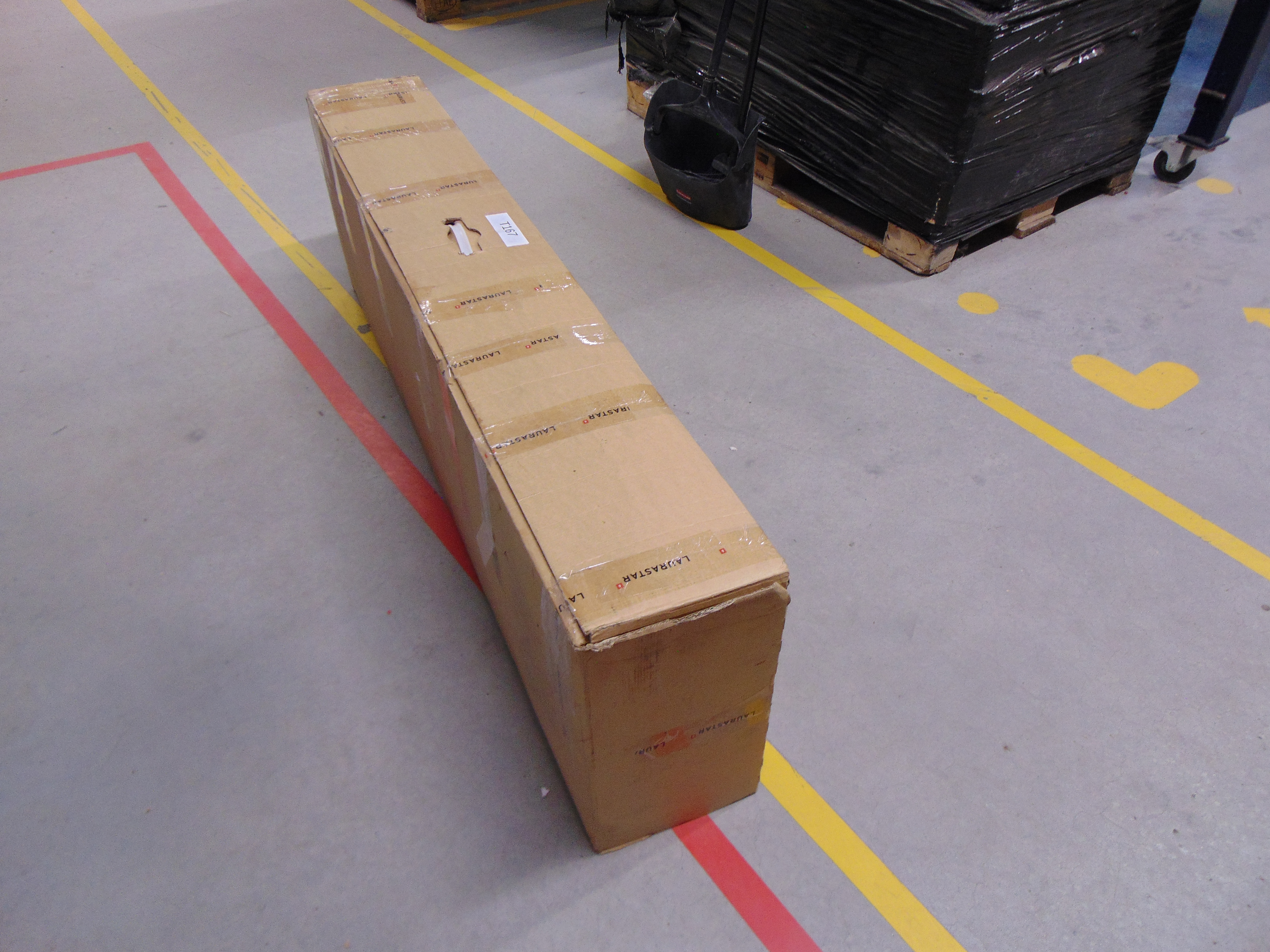 Laurastar S Plus Strijksysteem – foto 5 – kavel bij GSD Auctions, Zoeterwoude